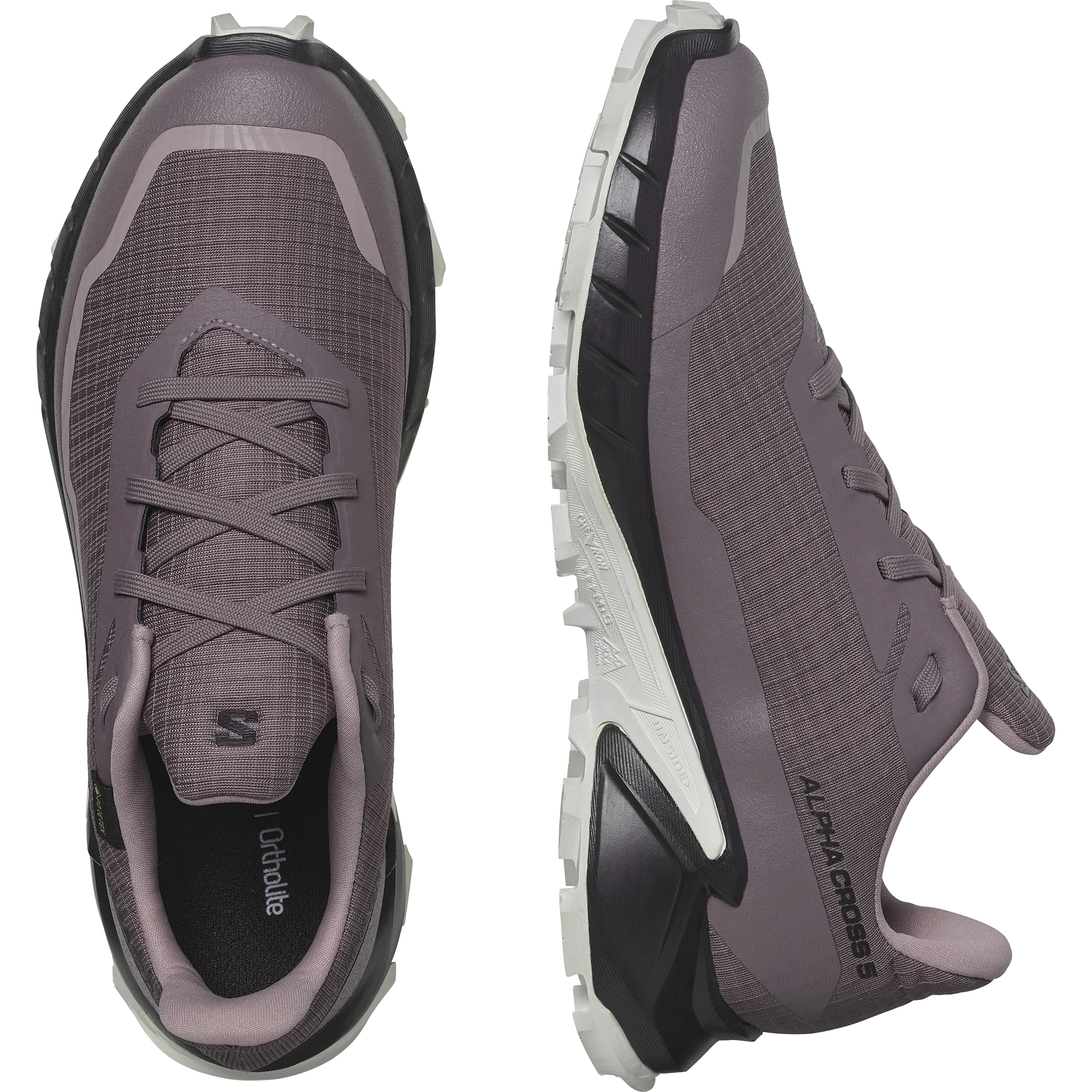 ALPHACROSS 5 GORE-TEX