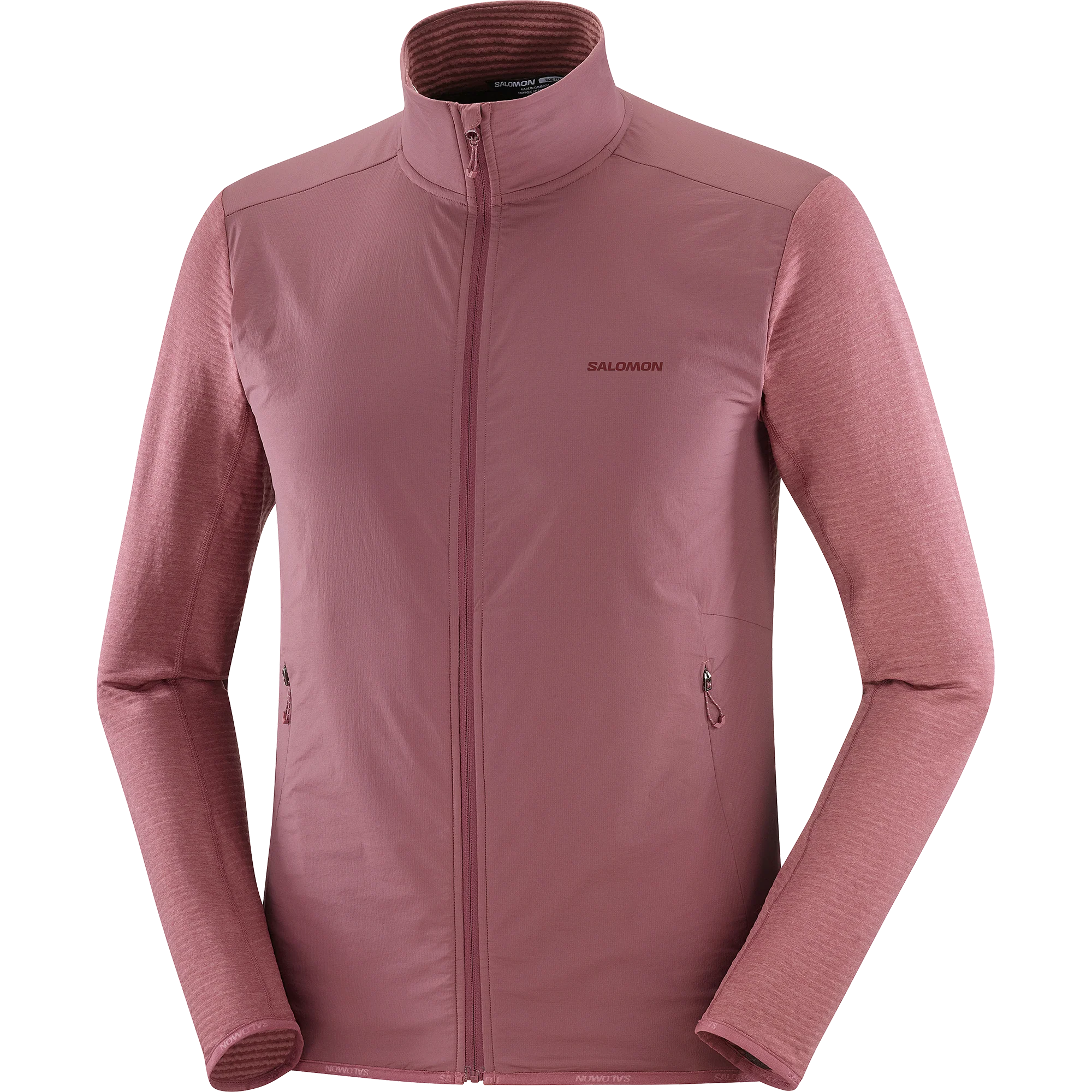 ESSENTIAL LIGHTWARM HYBRID