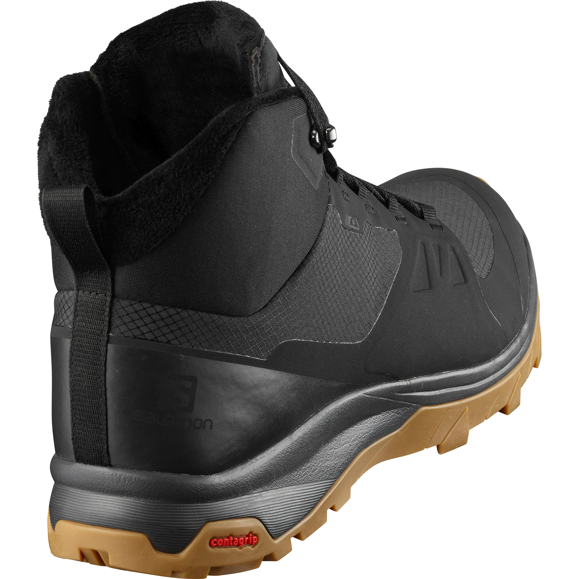 OUTSNAP CLIMASALOMON™ WATERPROOF