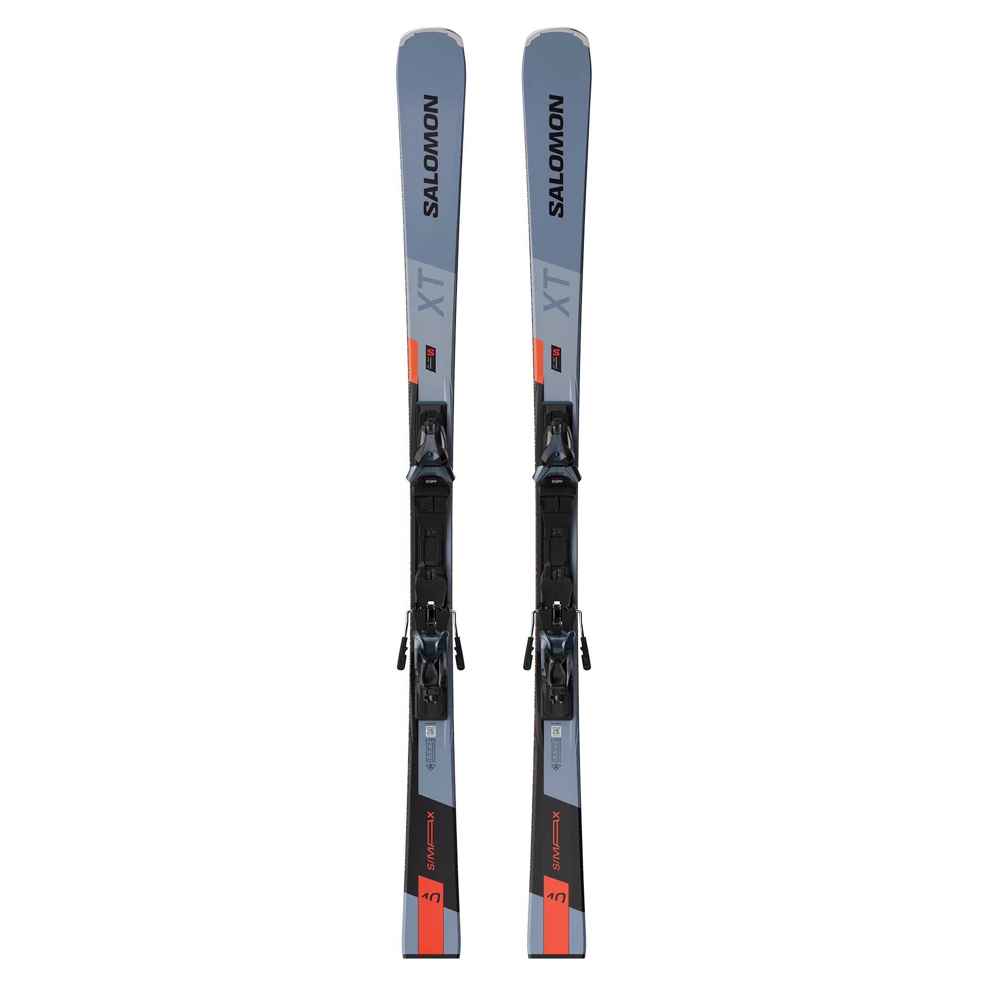 S/MAX 10 XT (and MI12)