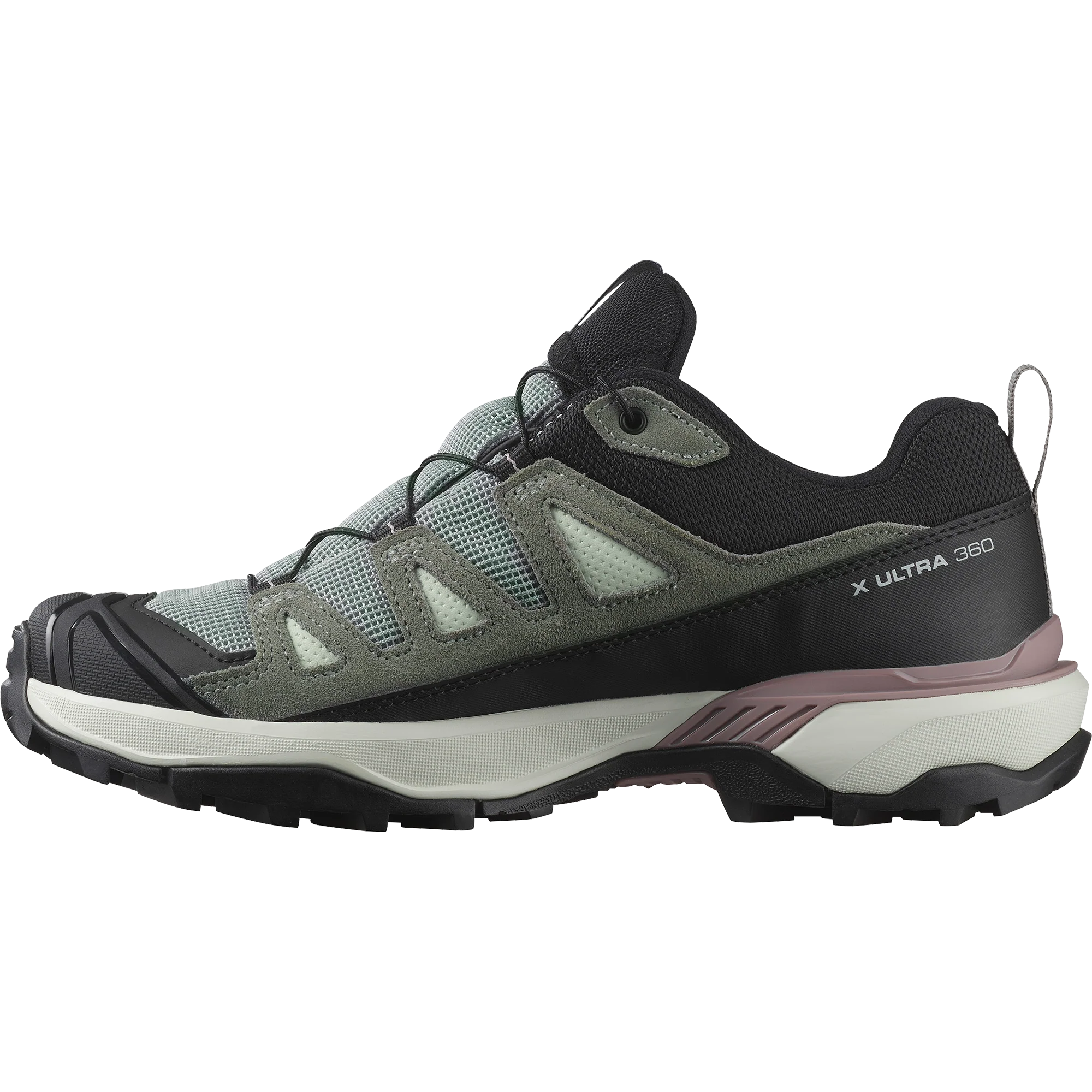 X ULTRA 360 LEATHER GORE-TEX