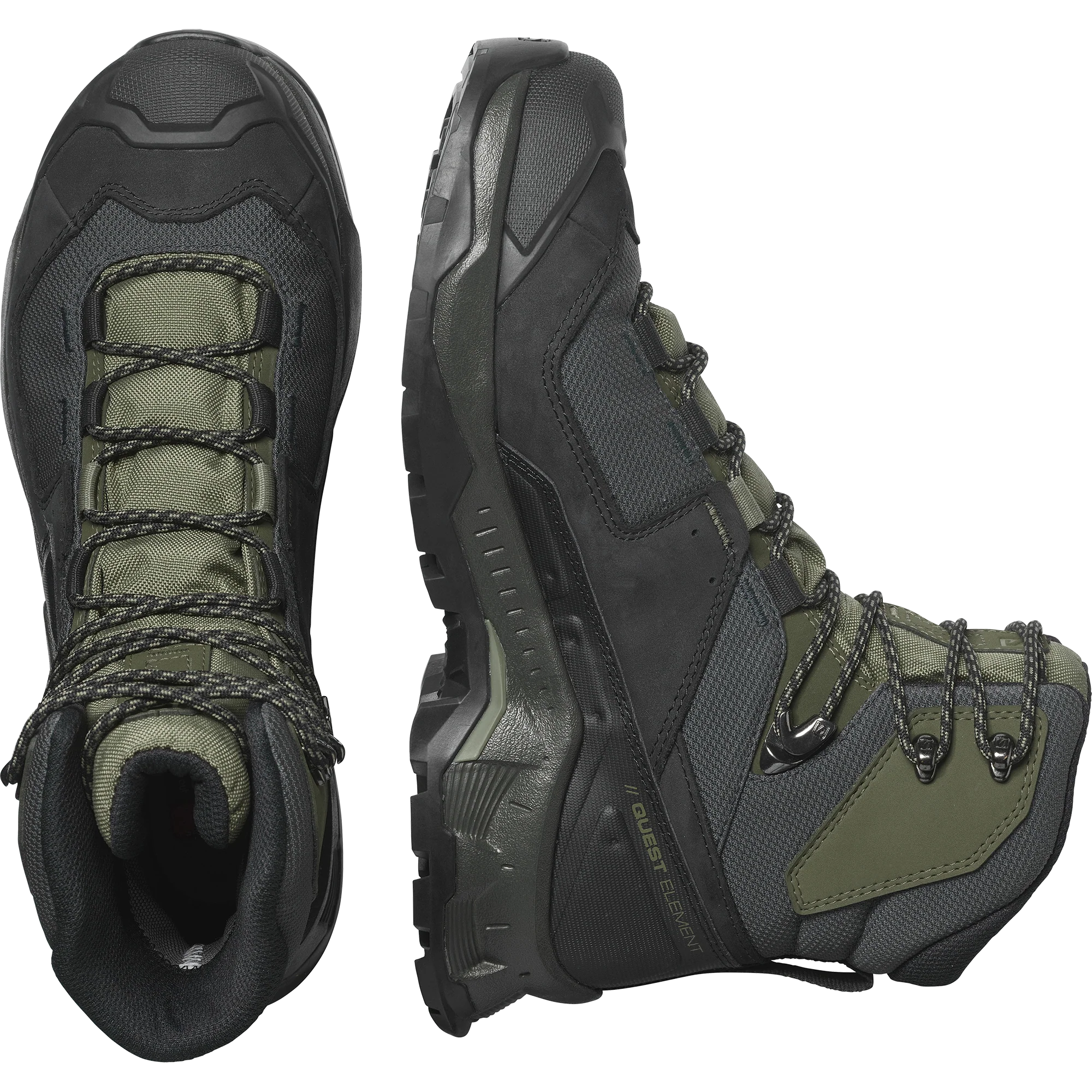 QUEST ELEMENT GORE-TEX