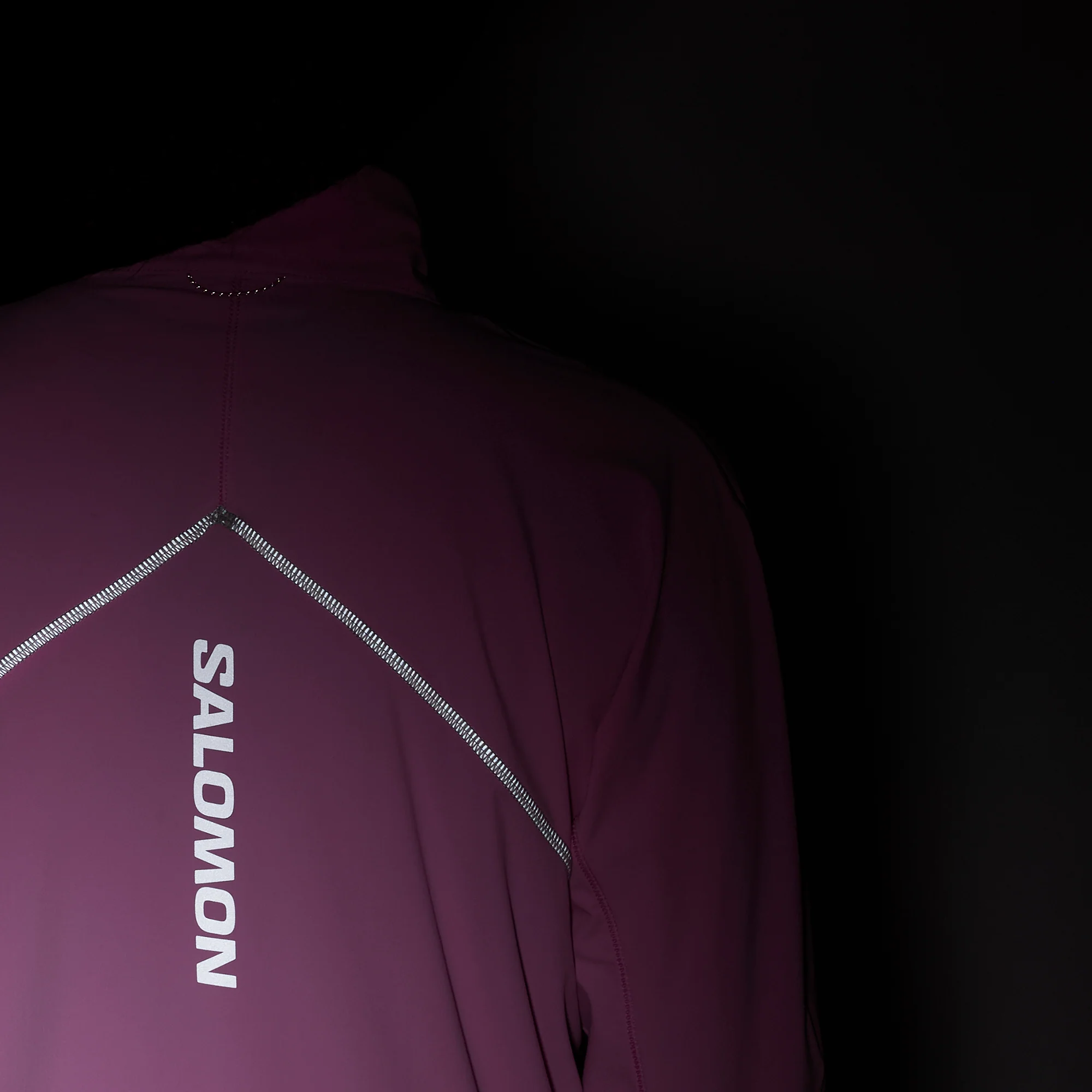 SENSE AERO HYBRID CROPPED