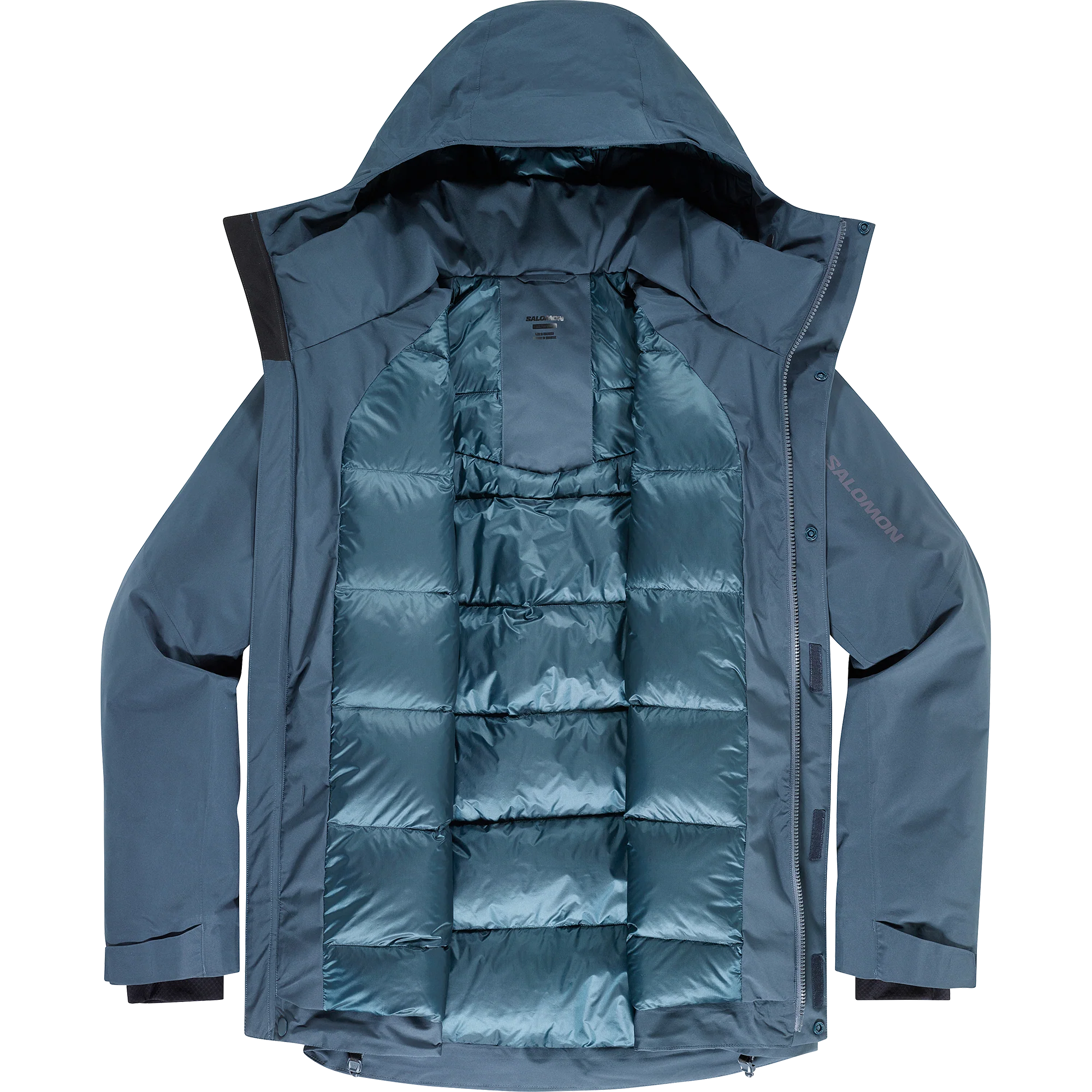 PATROLLER GORE-TEX DOWN