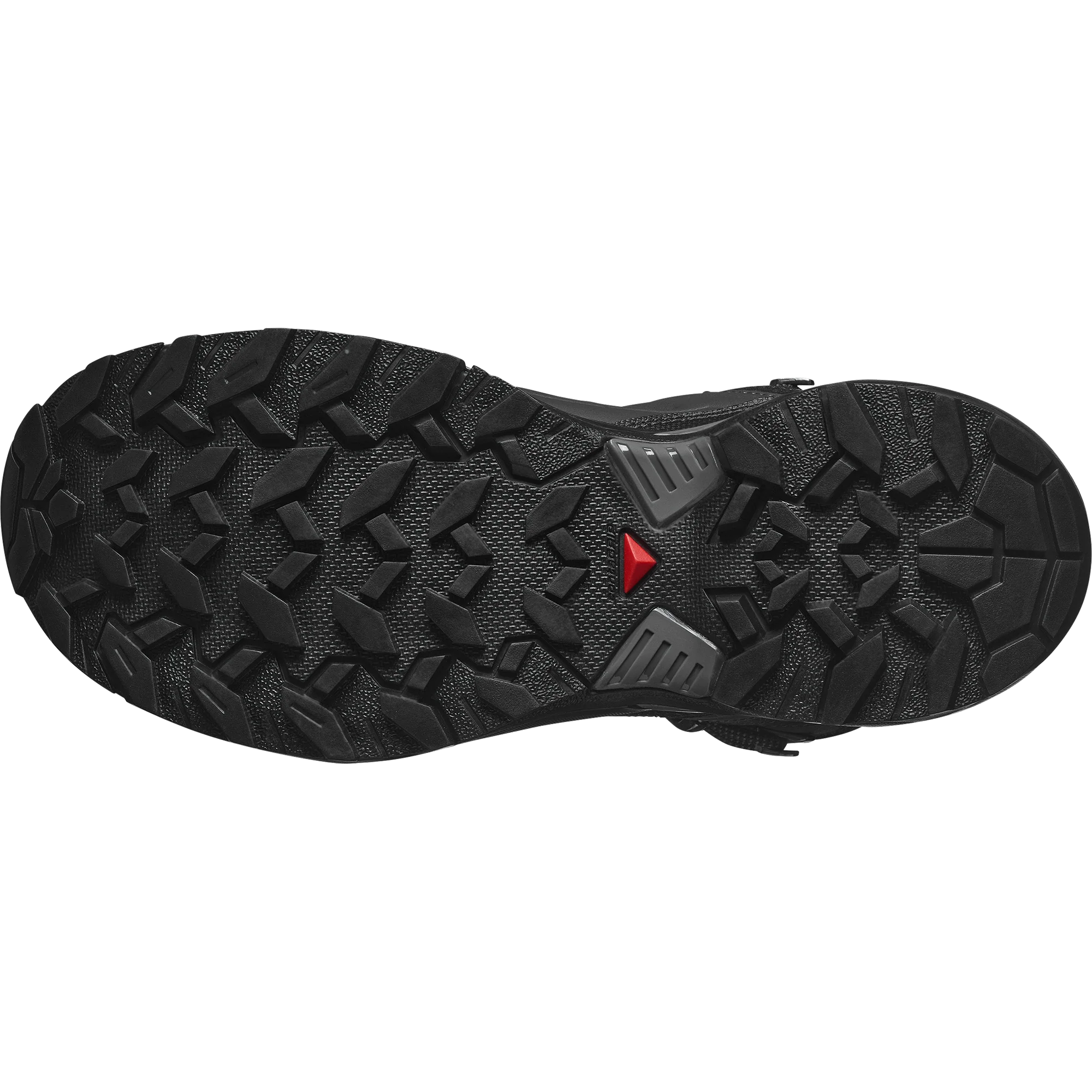 X ULTRA SNOWPILOT WATERPROOF