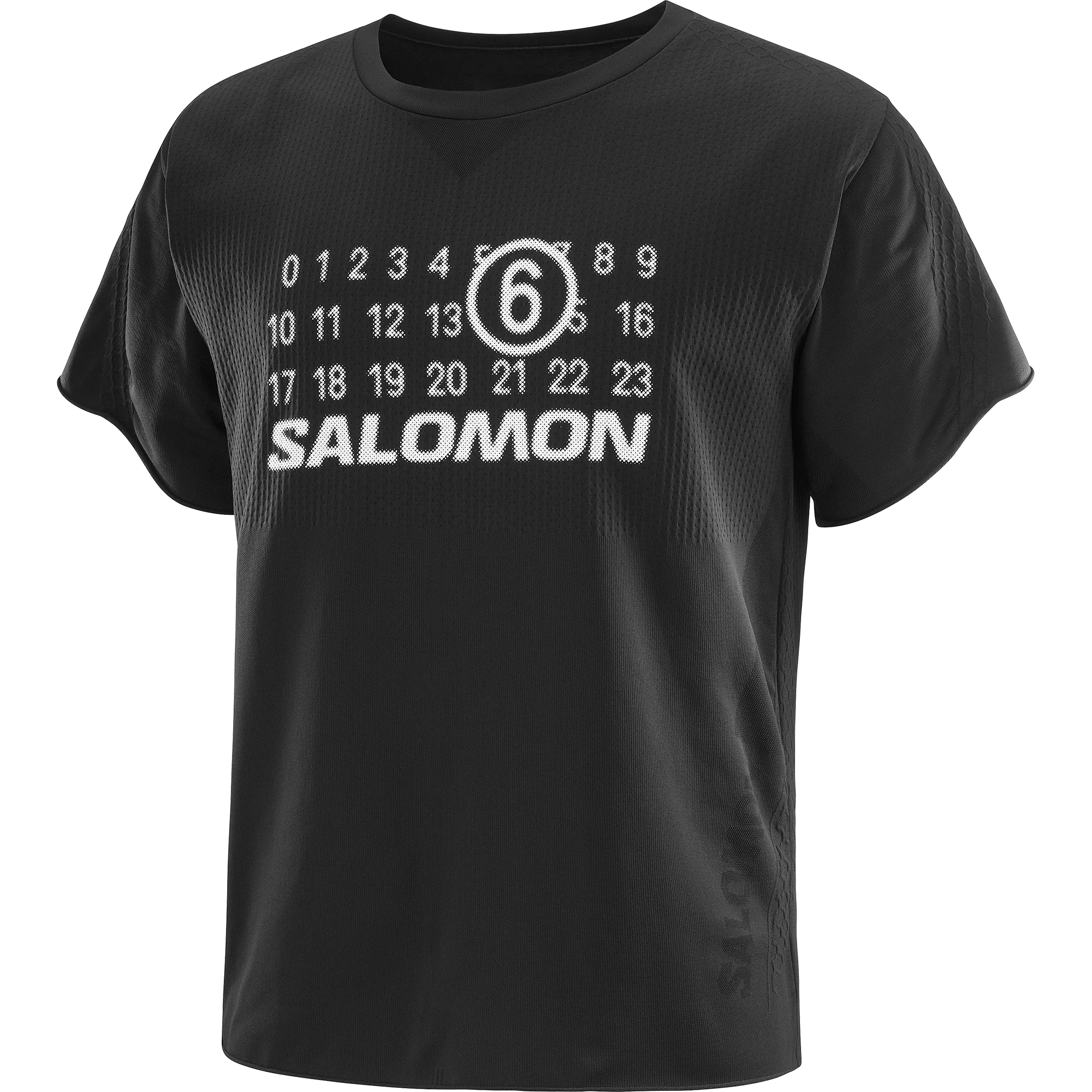 SALOMON SS SEAMLESS MM6