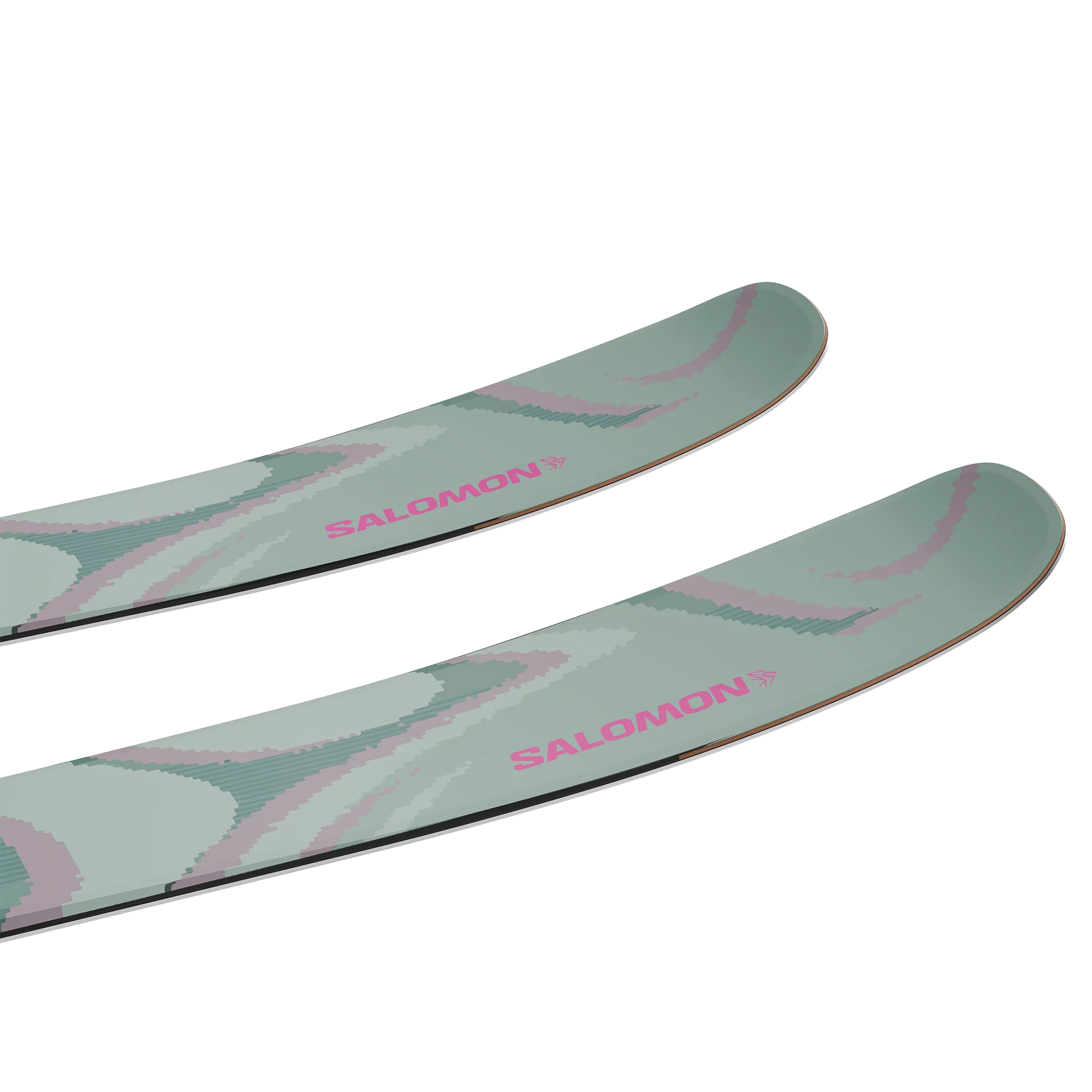 QST 100 ICEBERG GREEN