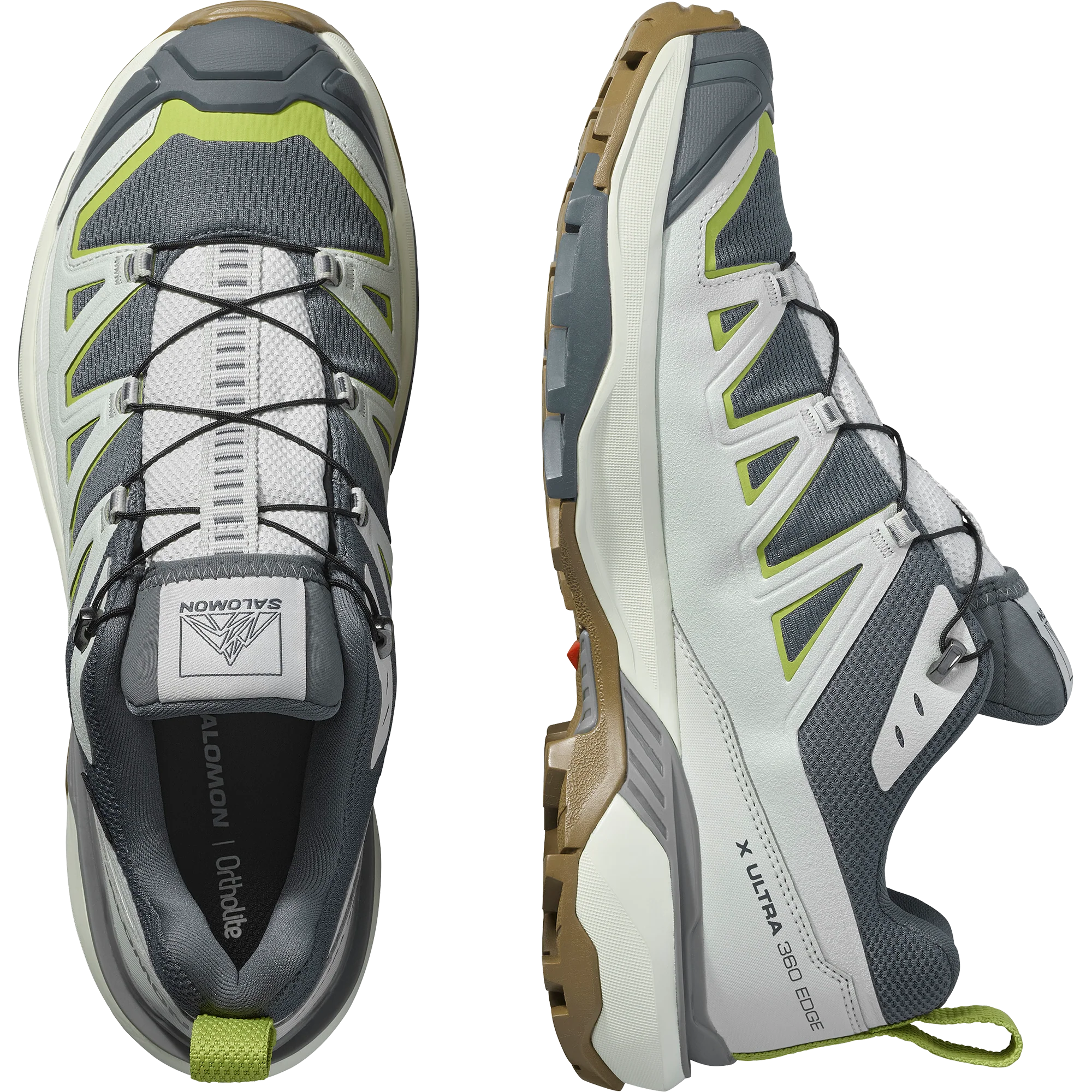 X ULTRA 360 EDGE GORE-TEX