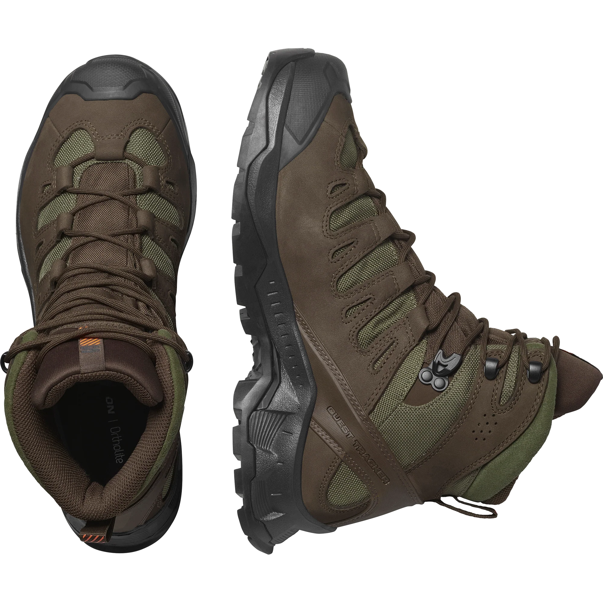 QUEST TRACKER GORE-TEX