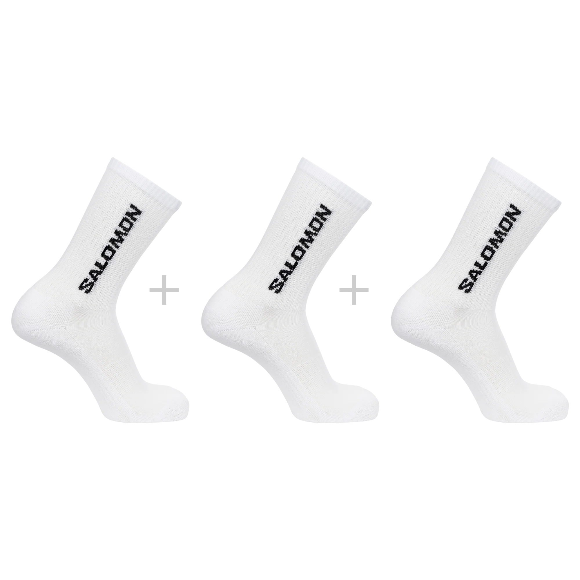 EVERYDAY CREW 3-PACK