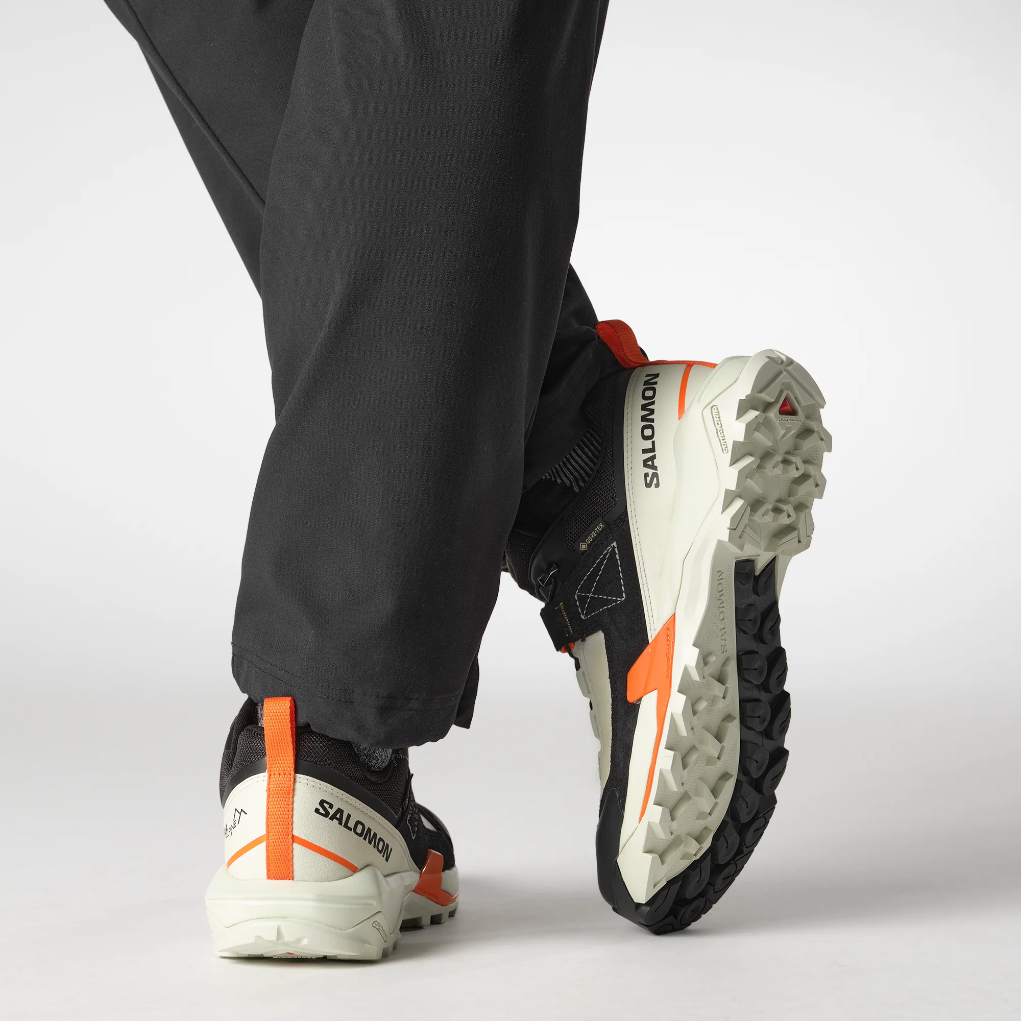 X ULTRA ALPINE GORE-TEX