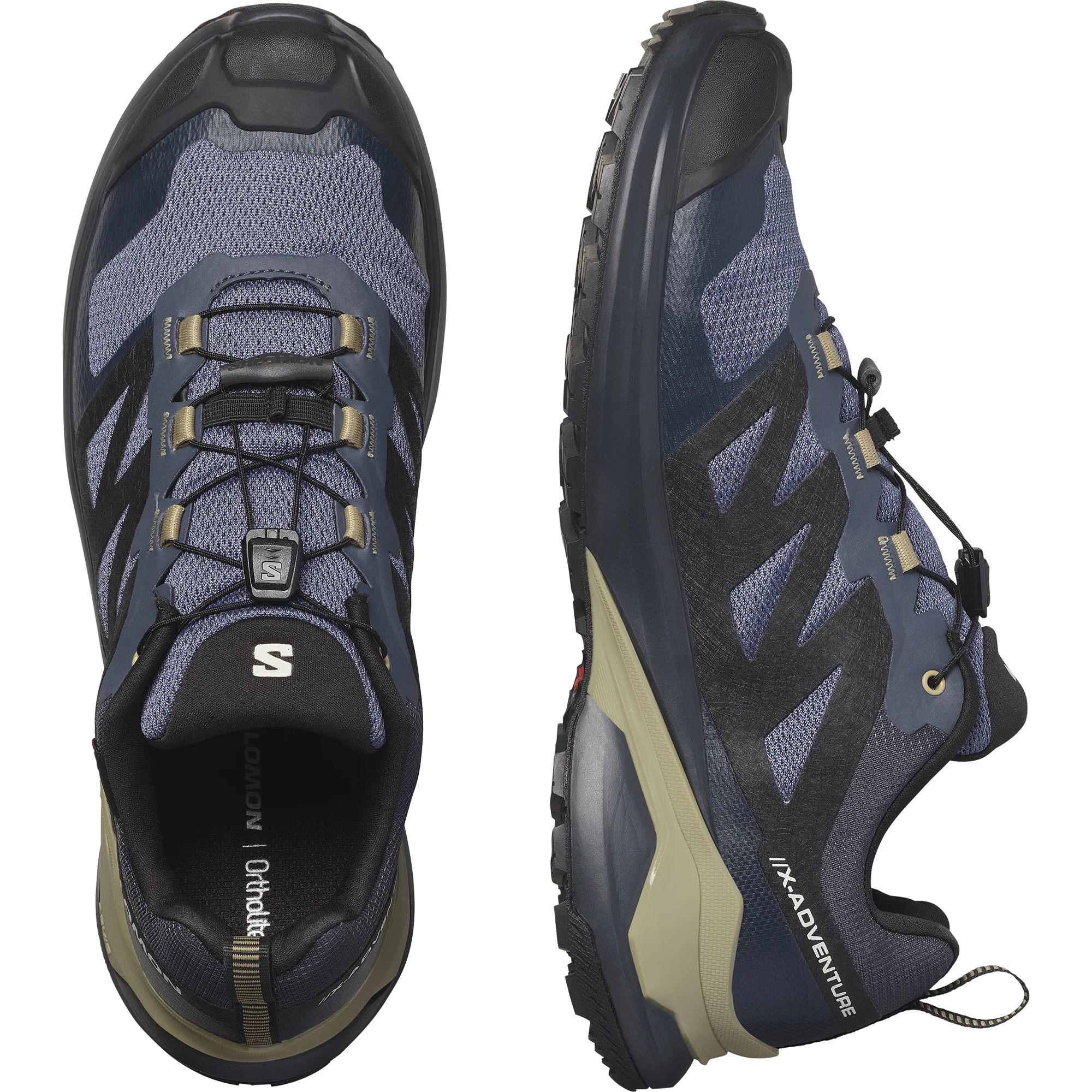 X-ADVENTURE GORE-TEX