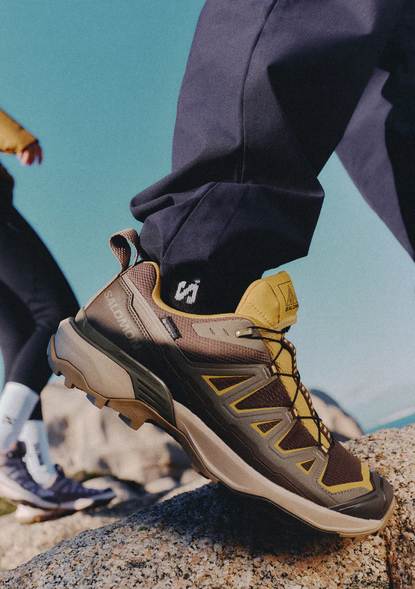 X ULTRA 360 EDGE GORE-TEX