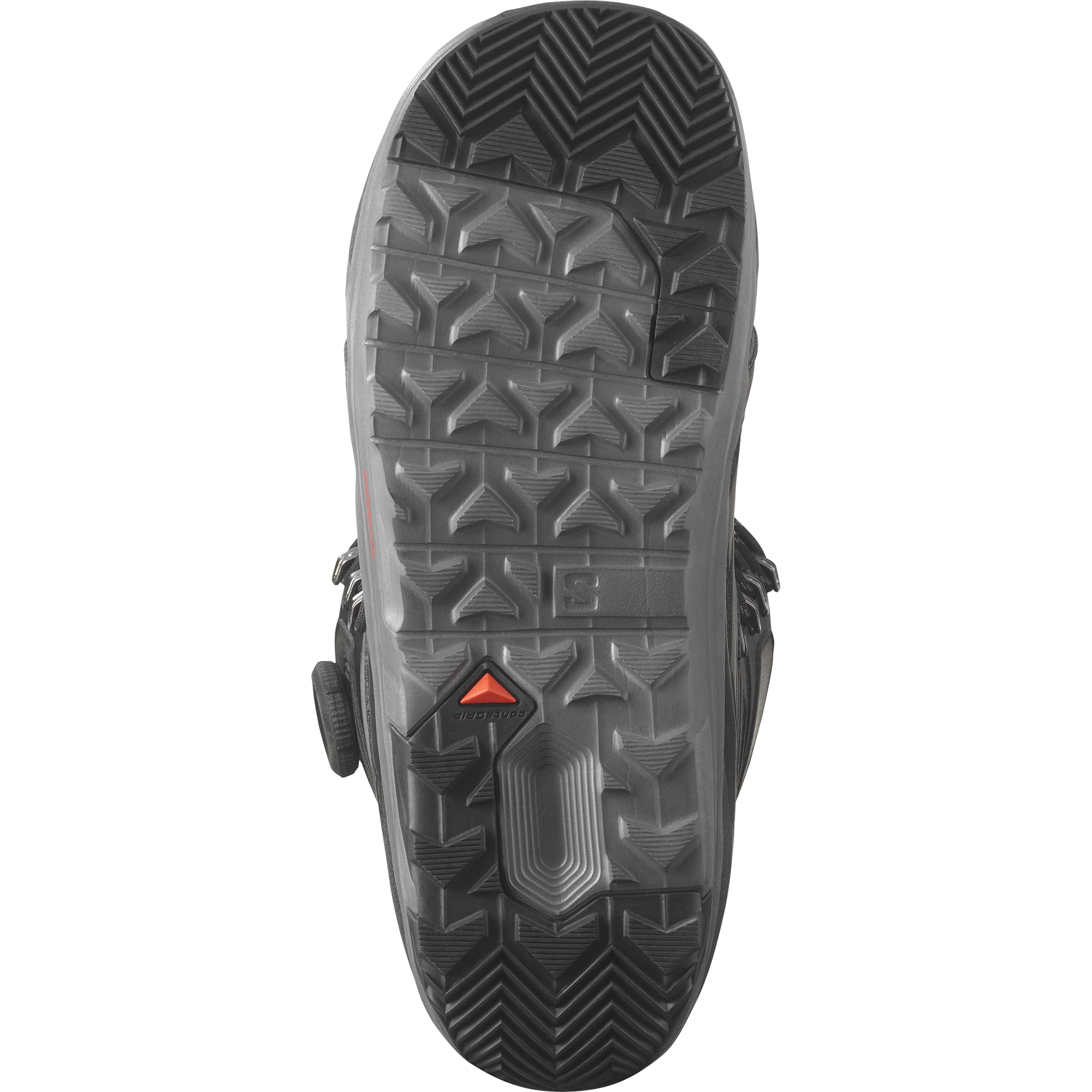 X APPROACH LACE SJ BOA®