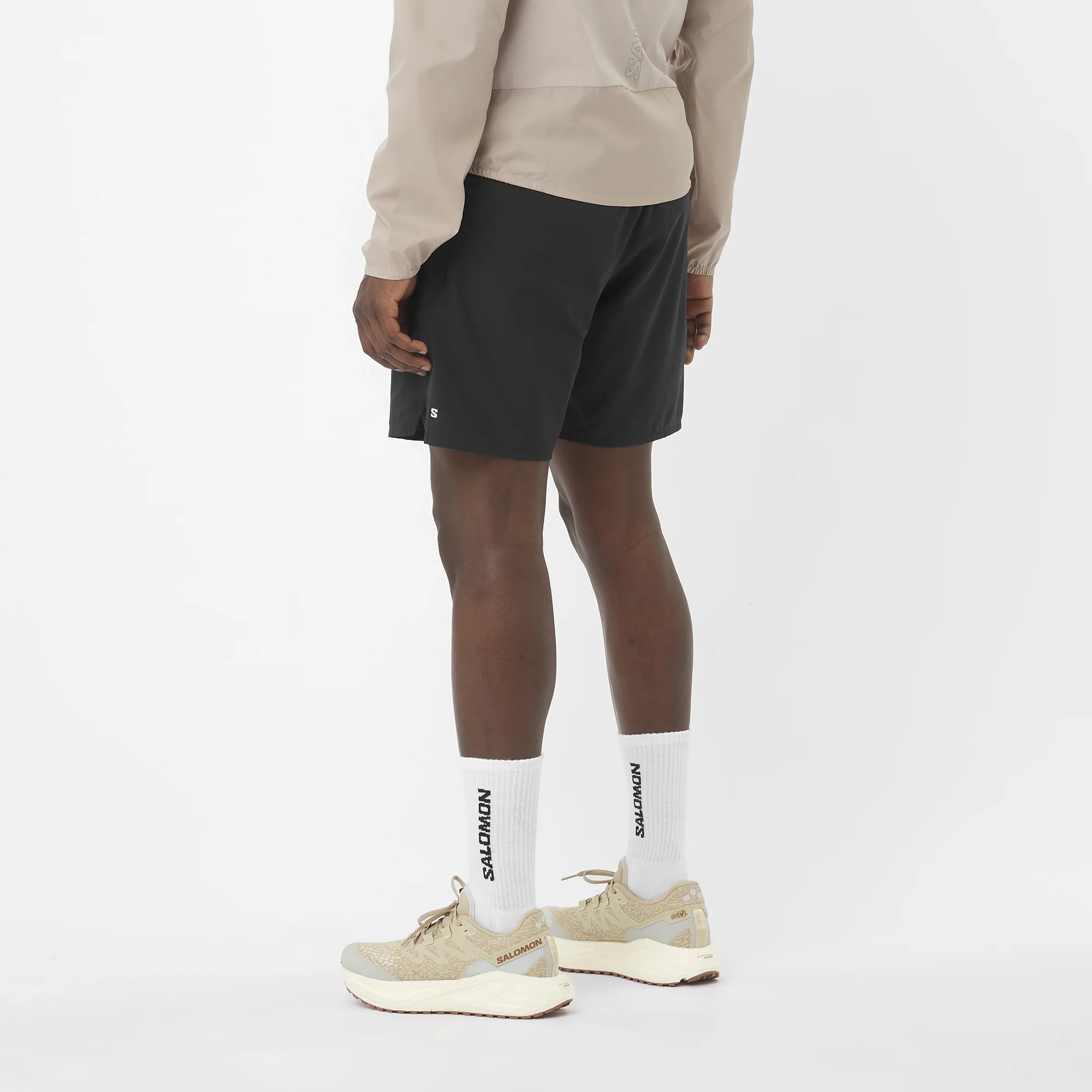 SHAKEout CORE 7 NO LINER