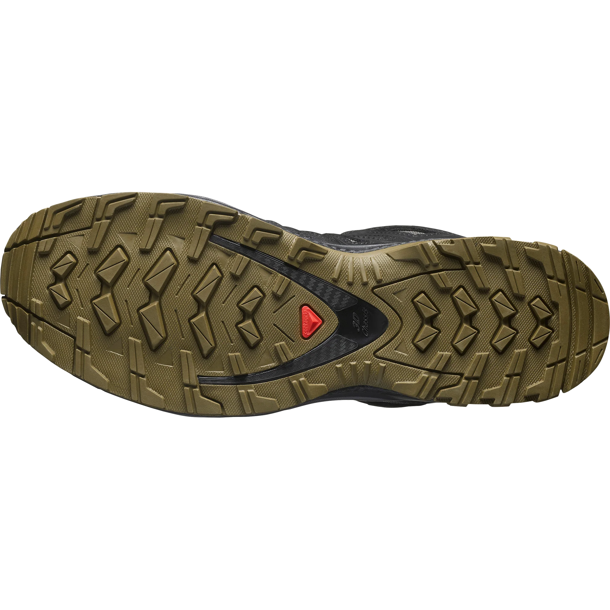 XA TRACKER GORE-TEX