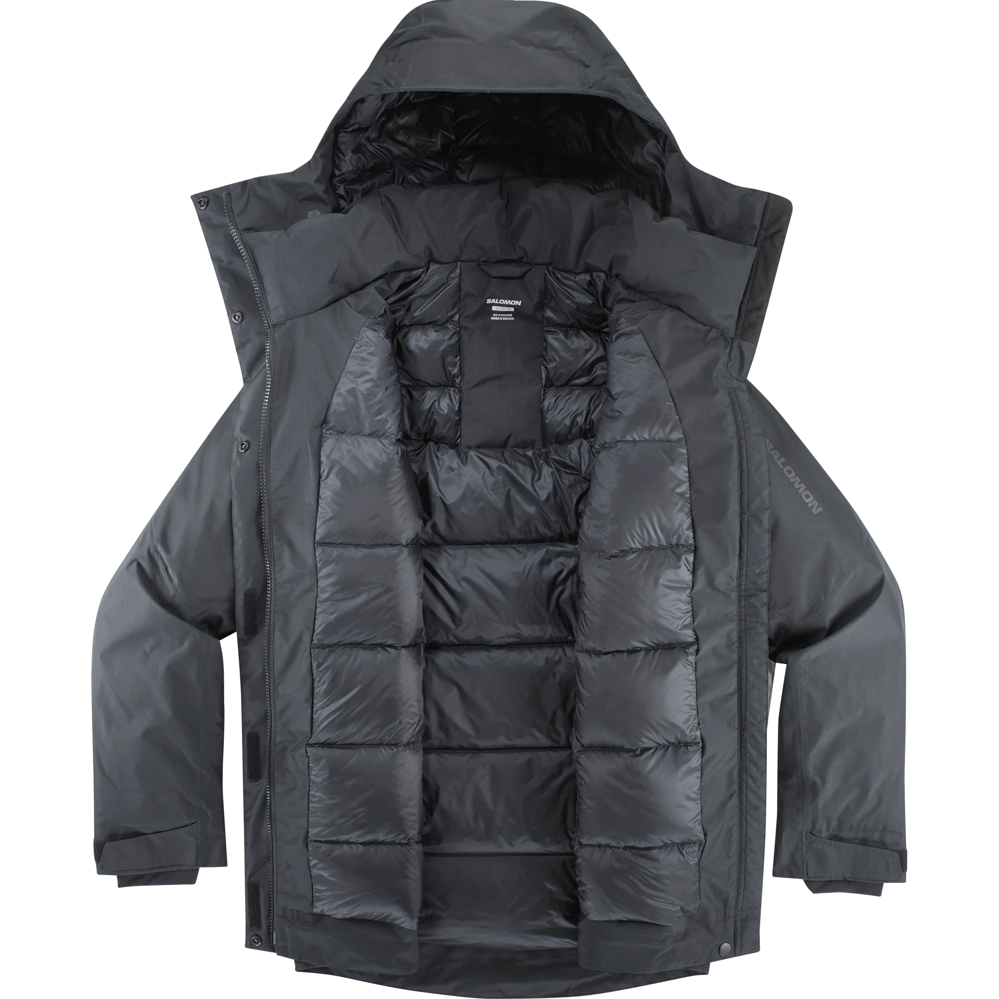 PATROLLER GORE-TEX DOWN