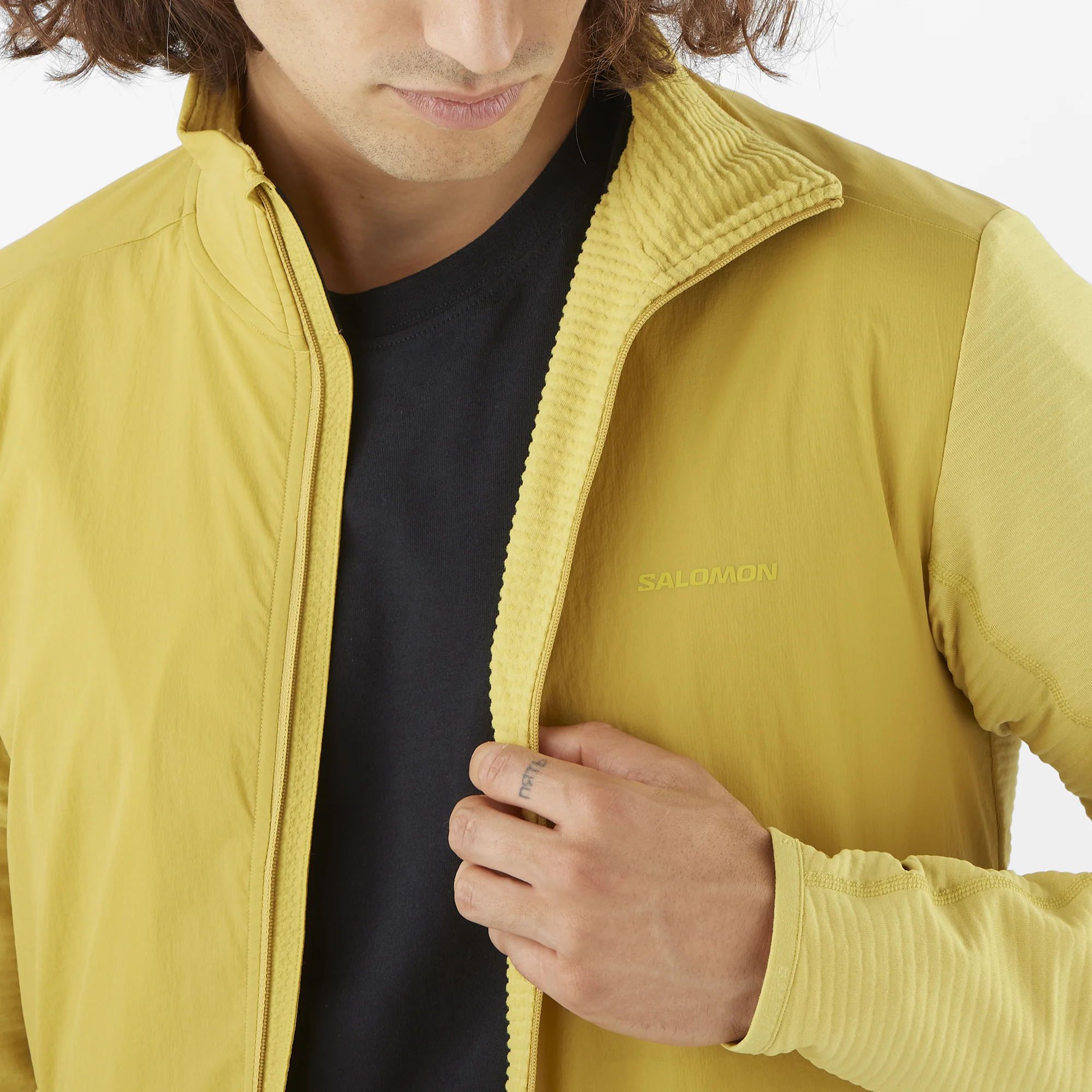 ESSENTIAL LIGHTWARM HYBRID