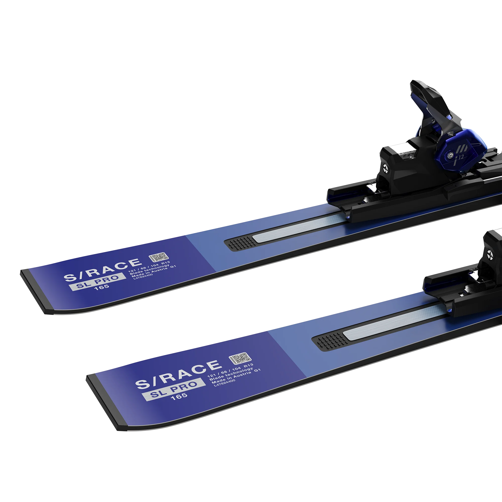 S/RACE SL PRO (and I12)