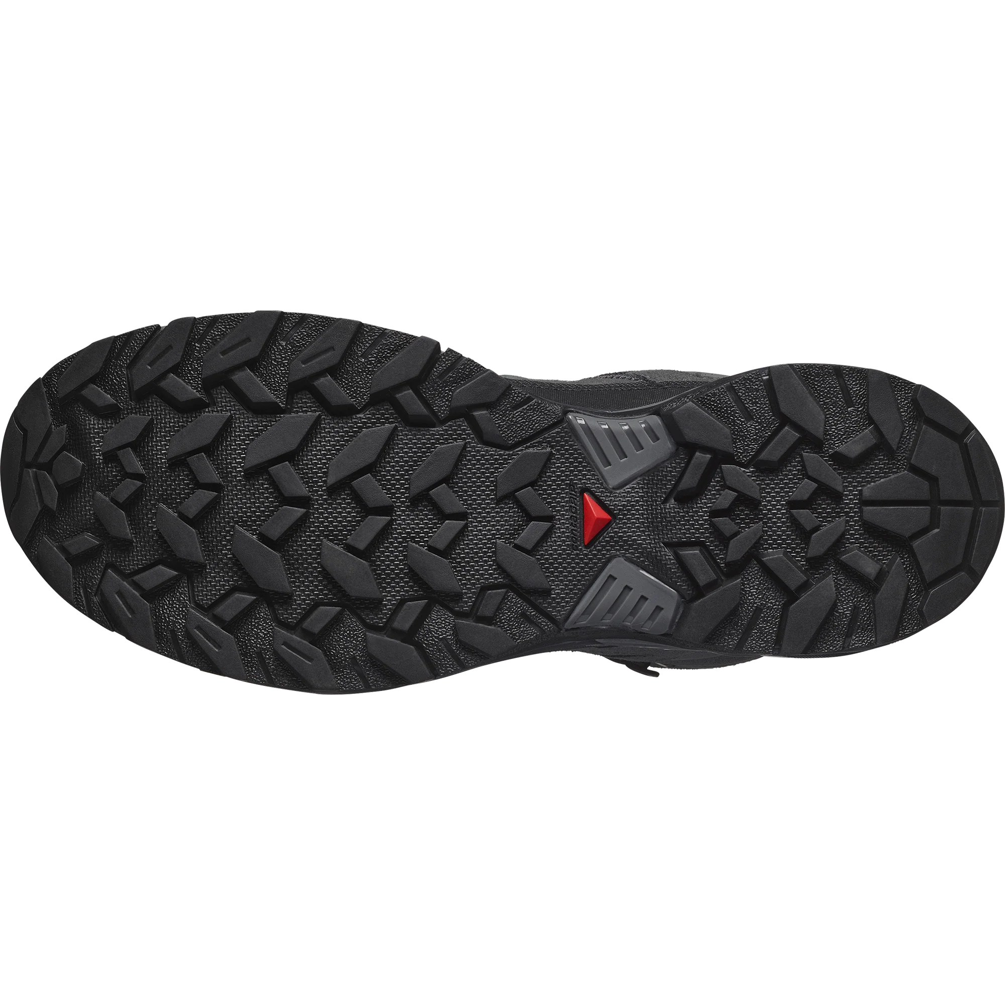 X ULTRA 360 LEATHER MID GORE-TEX