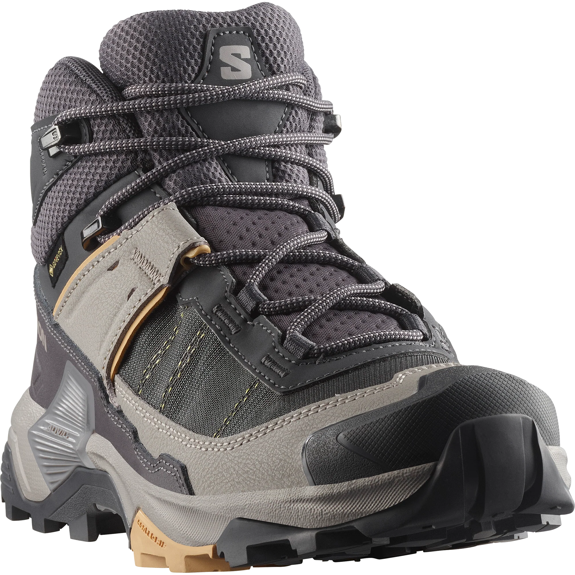 X ULTRA 5 MID GORE-TEX