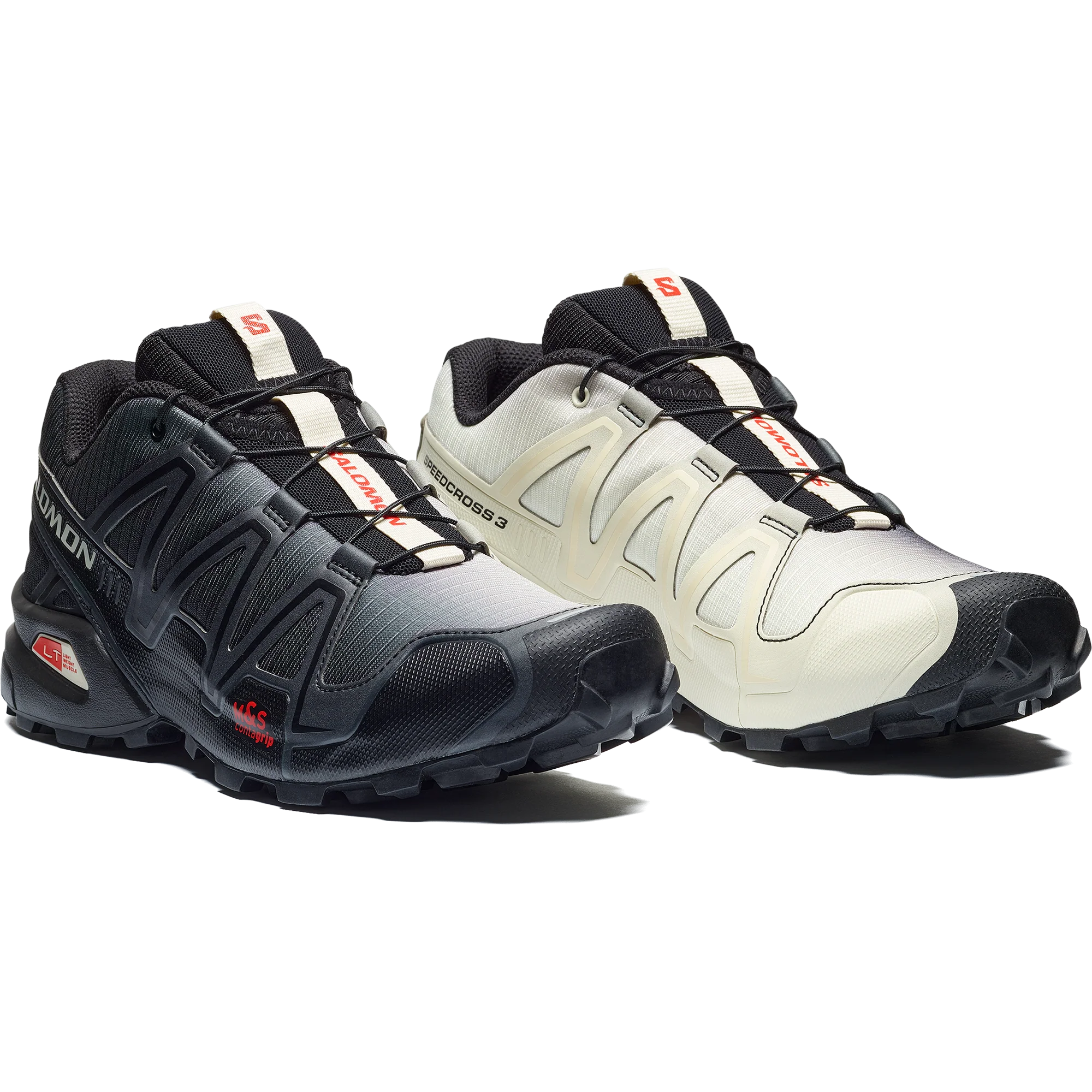 SPEEDCROSS 3 DUAL AURA