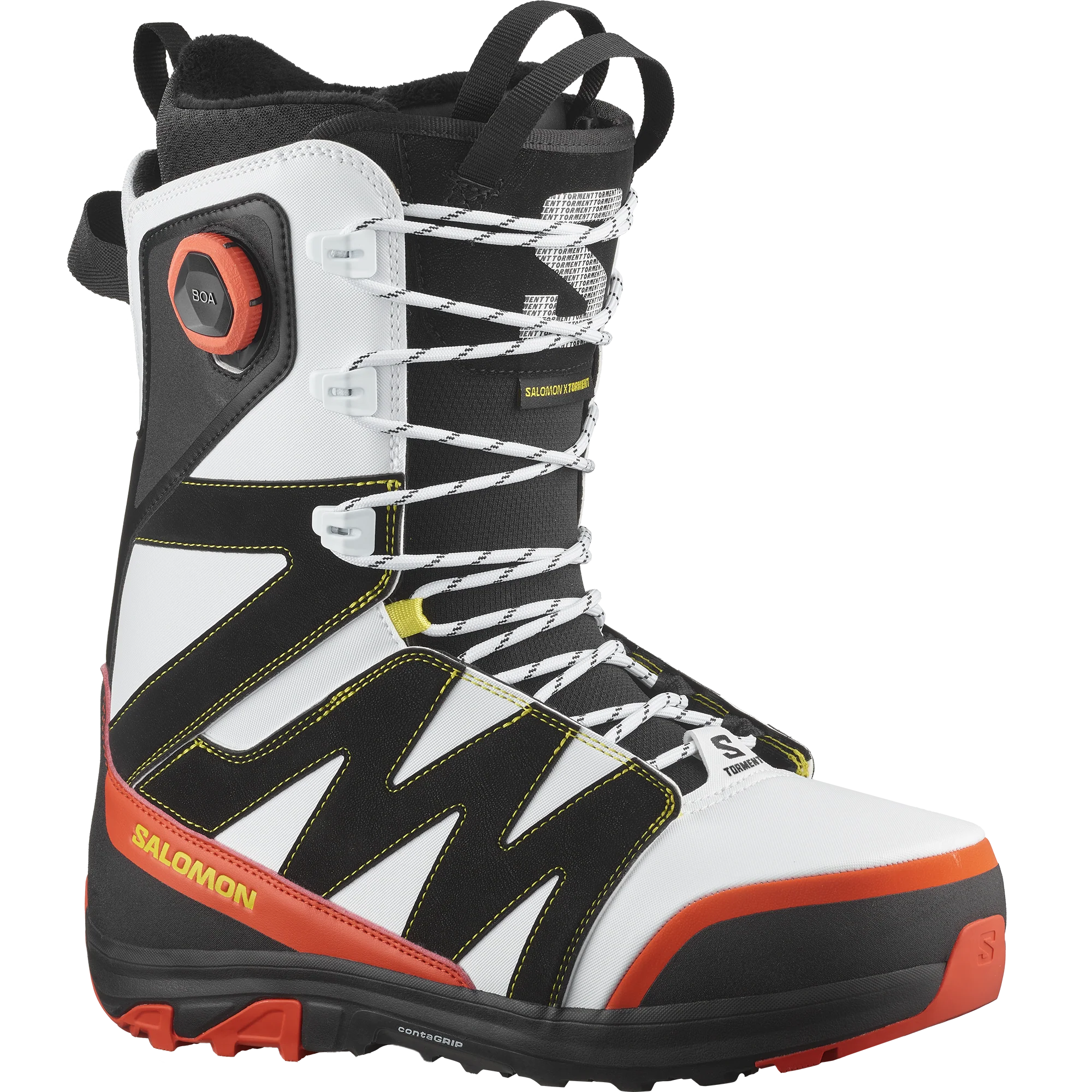 X APPROACH LACE SJ BOA® TORMENT