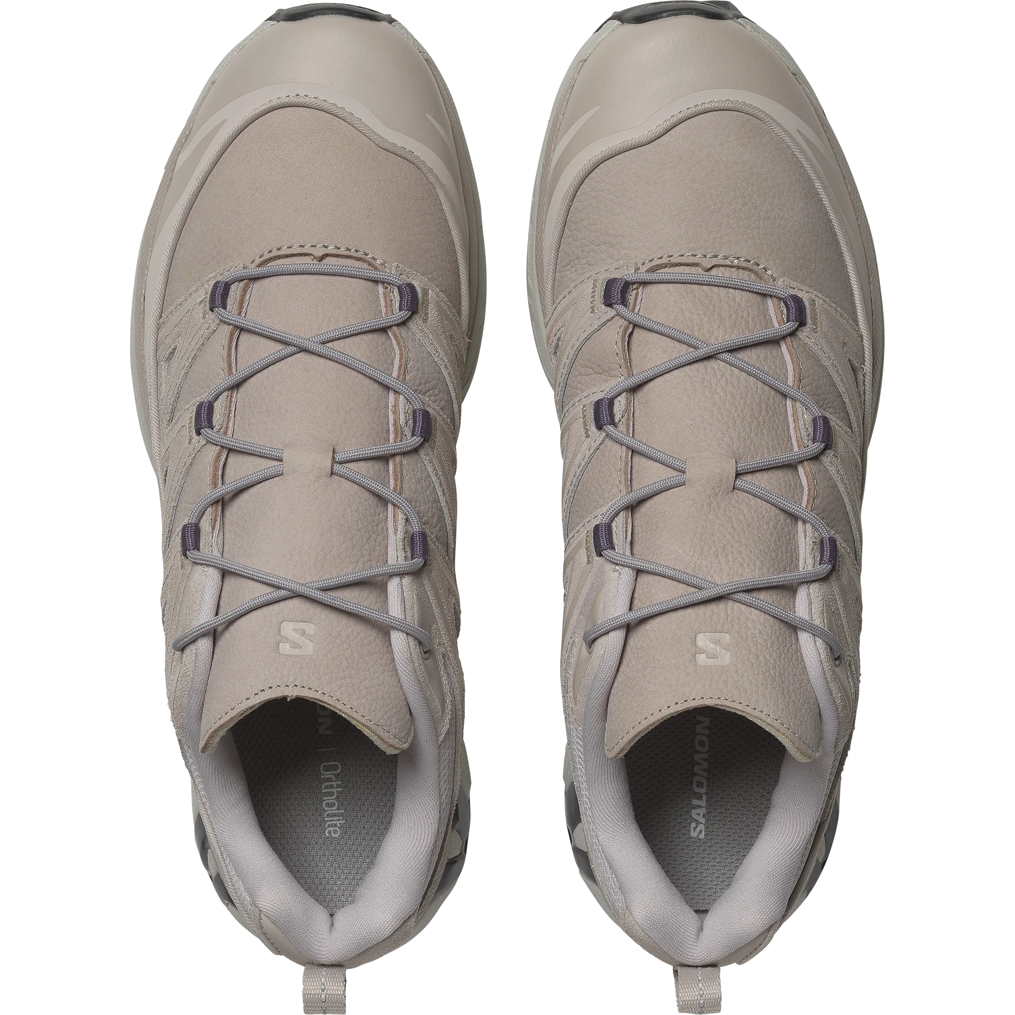 XT-6 EXPANSE LEATHER