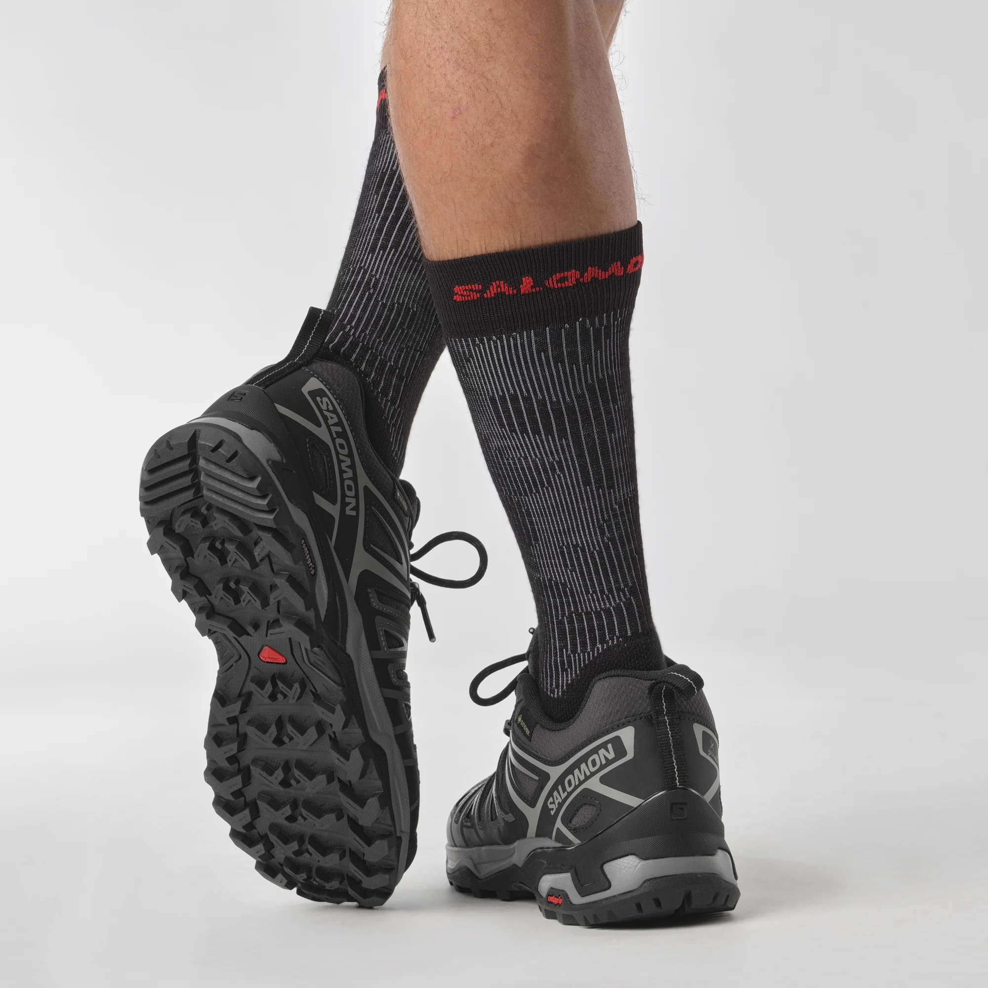 X ULTRA PIONEER GORE-TEX