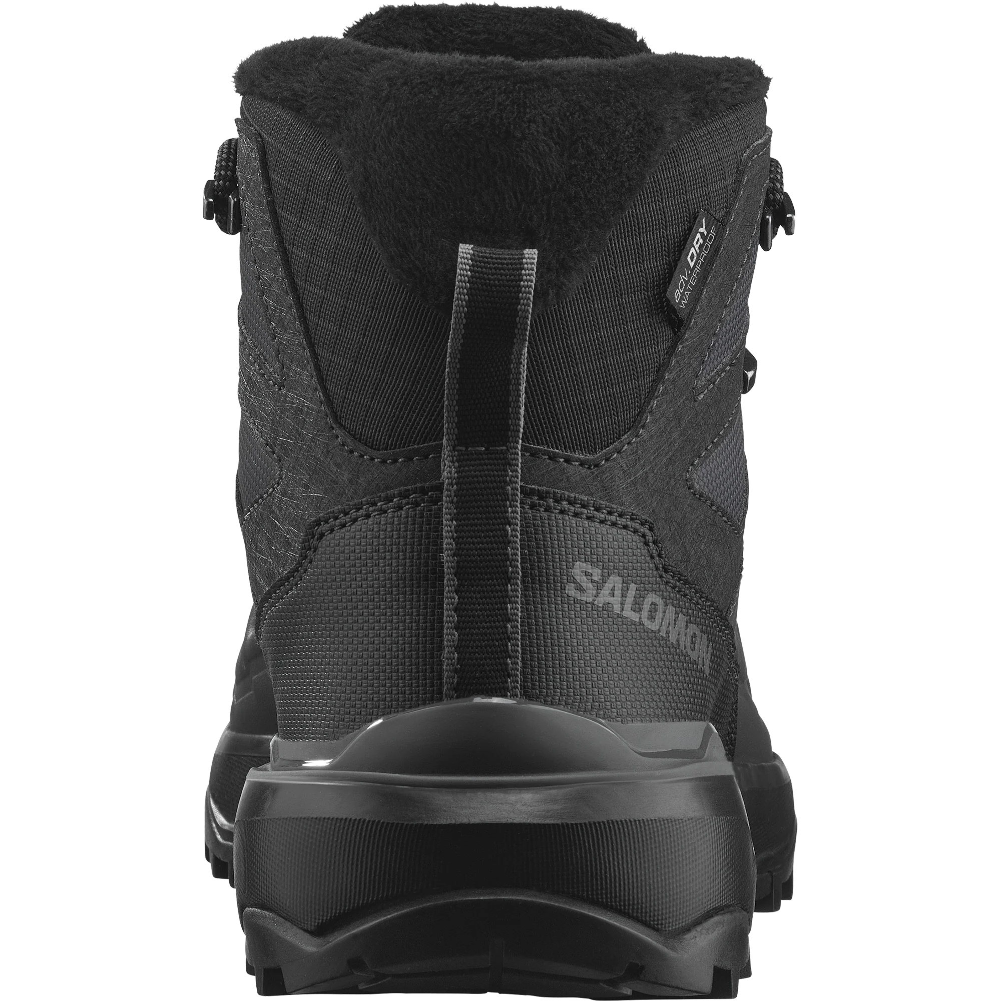 X ULTRA SNOWPILOT WATERPROOF