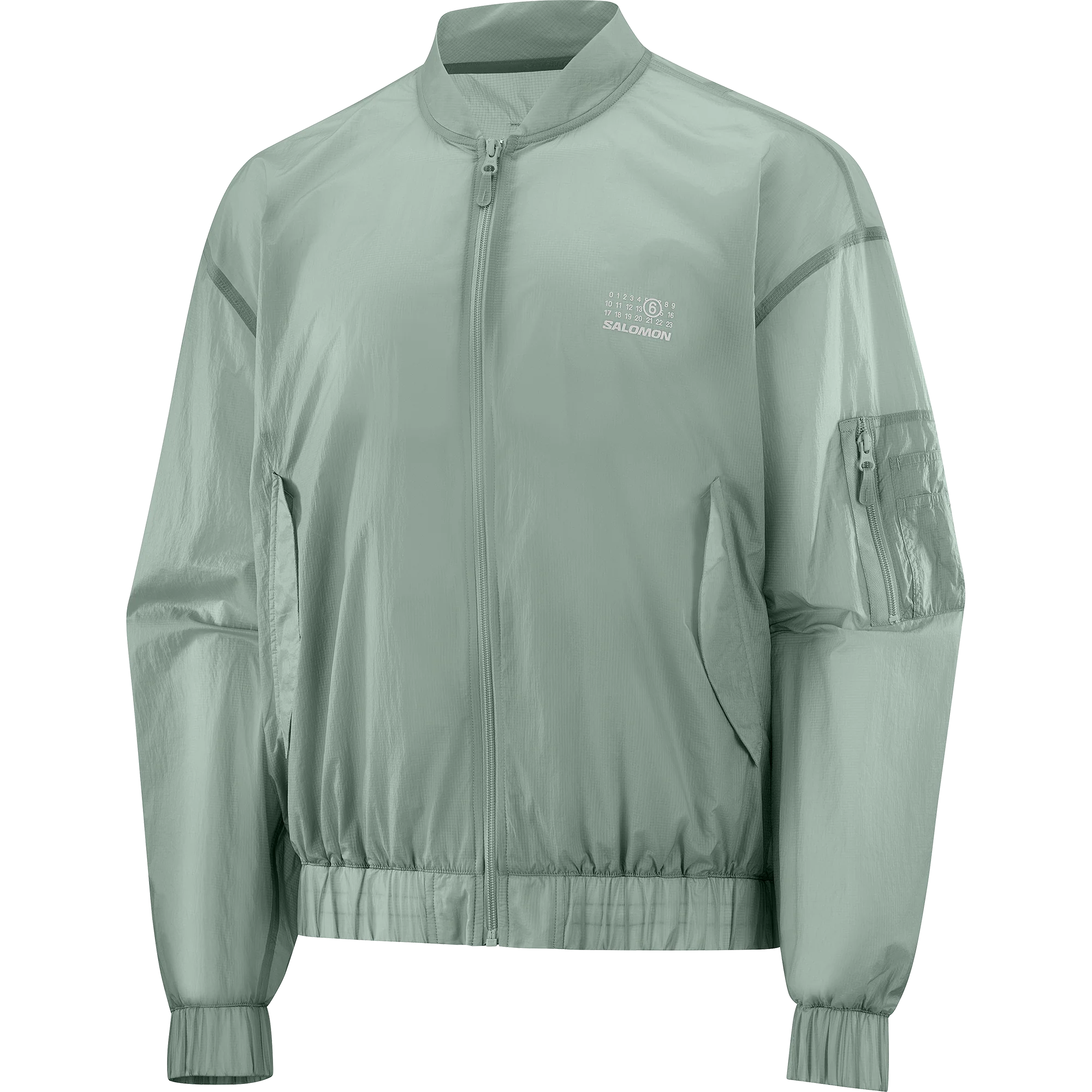 SALOMON BOMBER MM6