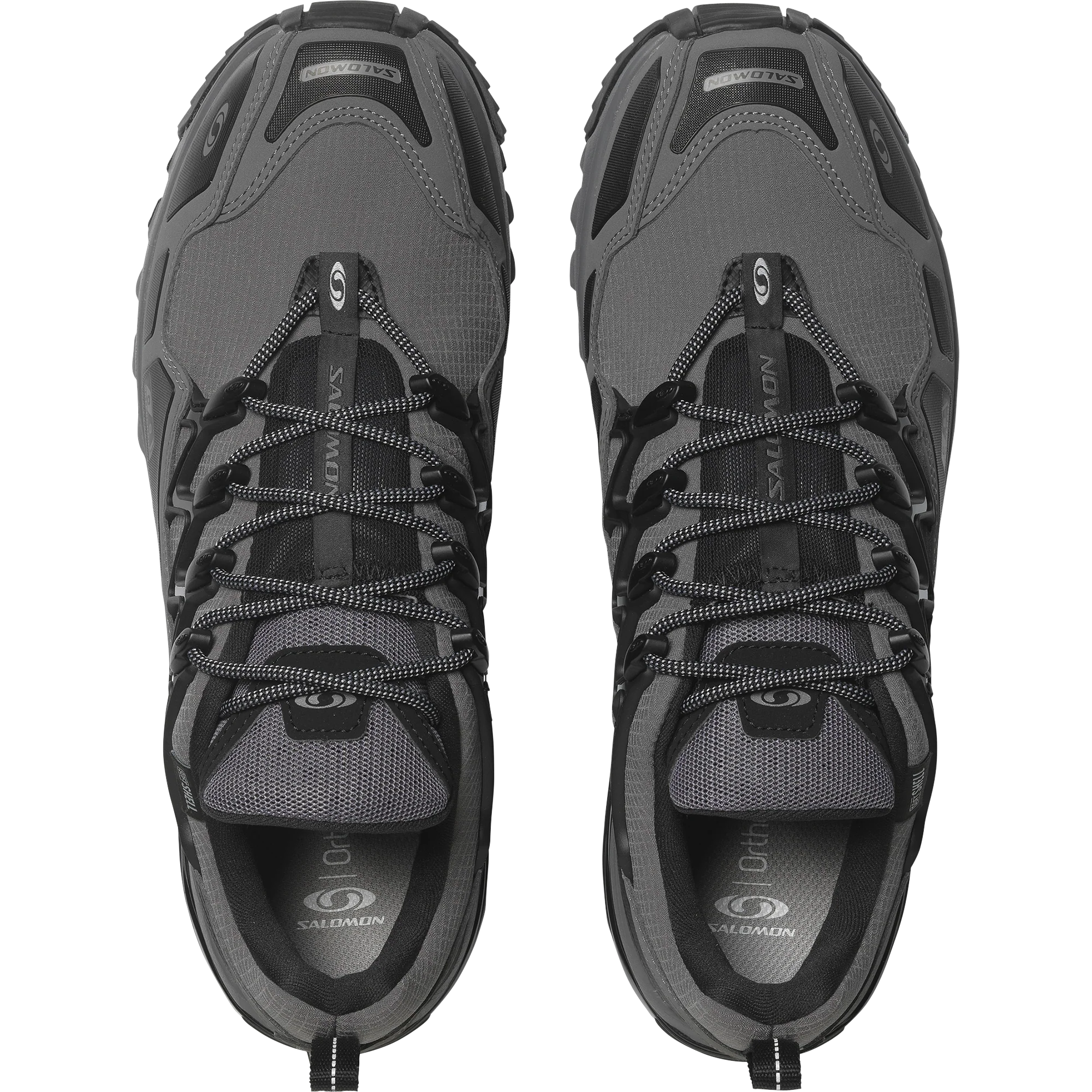 ACS + CLIMASALOMON™ WATERPROOF