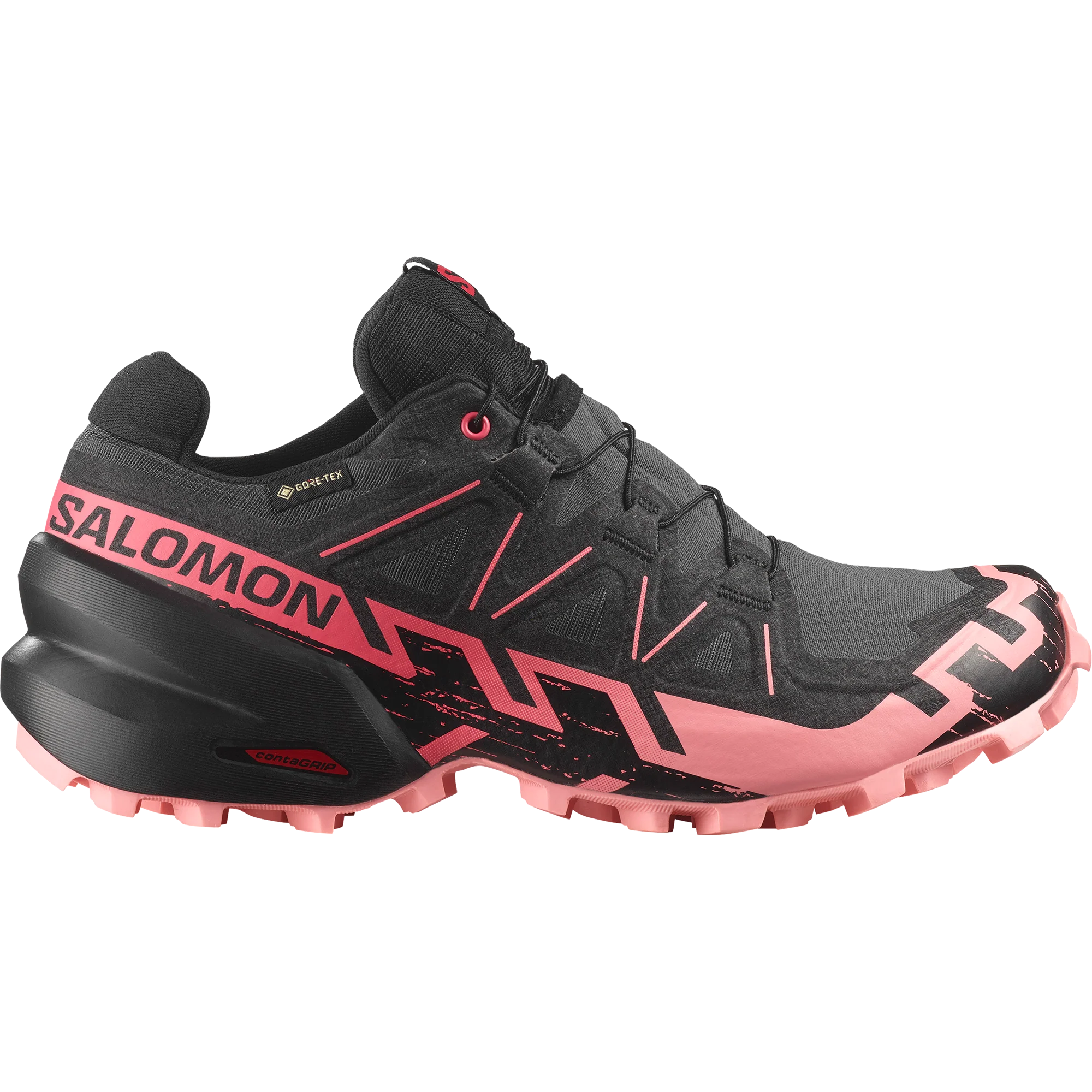 SPEEDCROSS 6 GORE-TEX