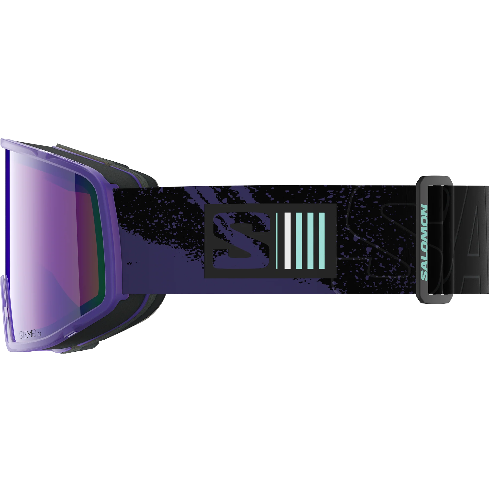 SENTRY PRO SIGMA (and EXTRA LENS)