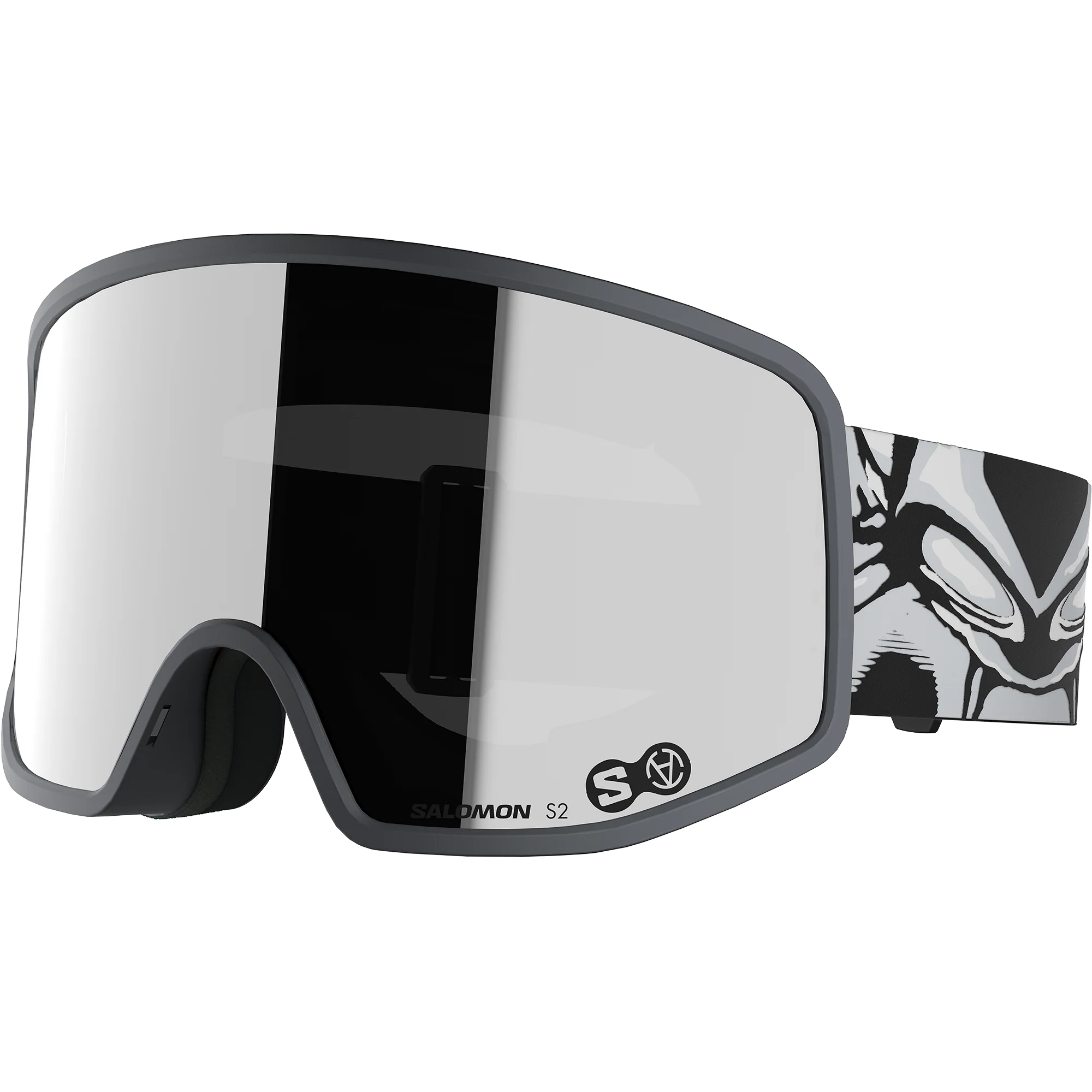 SENTRY PRO SLAM JAM (and EXTRA LENS)