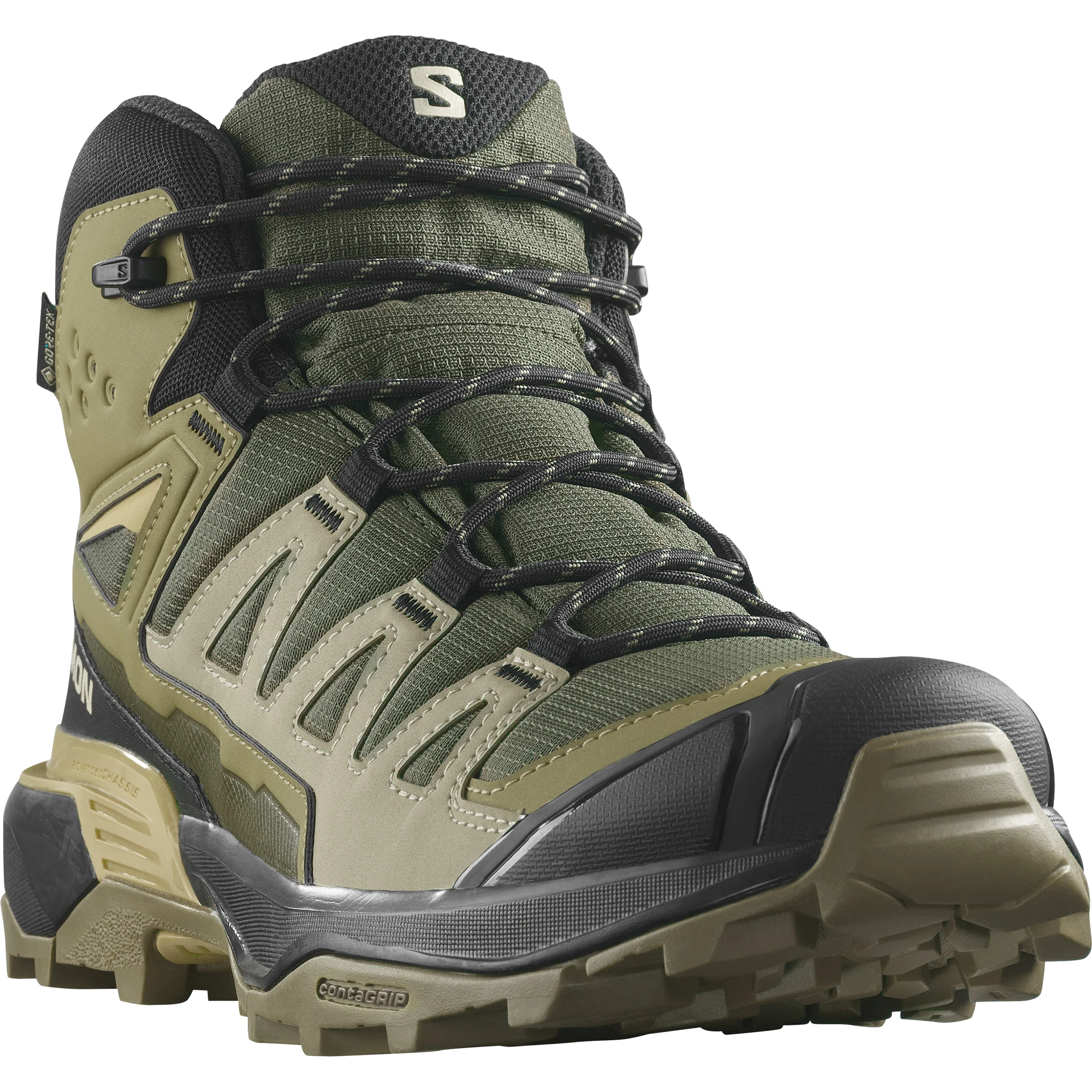 X ULTRA 360 MID GORE-TEX