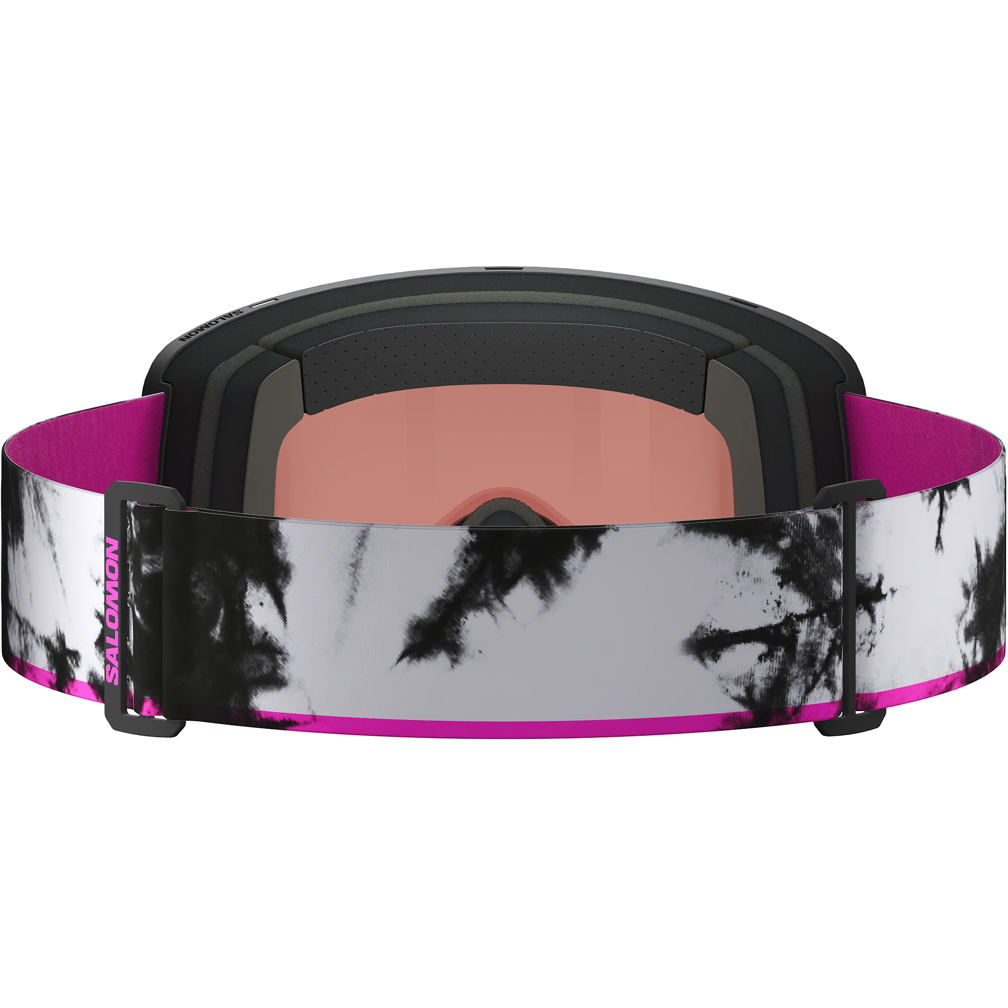 SENTRY PRO SIGMA (and EXTRA LENS)