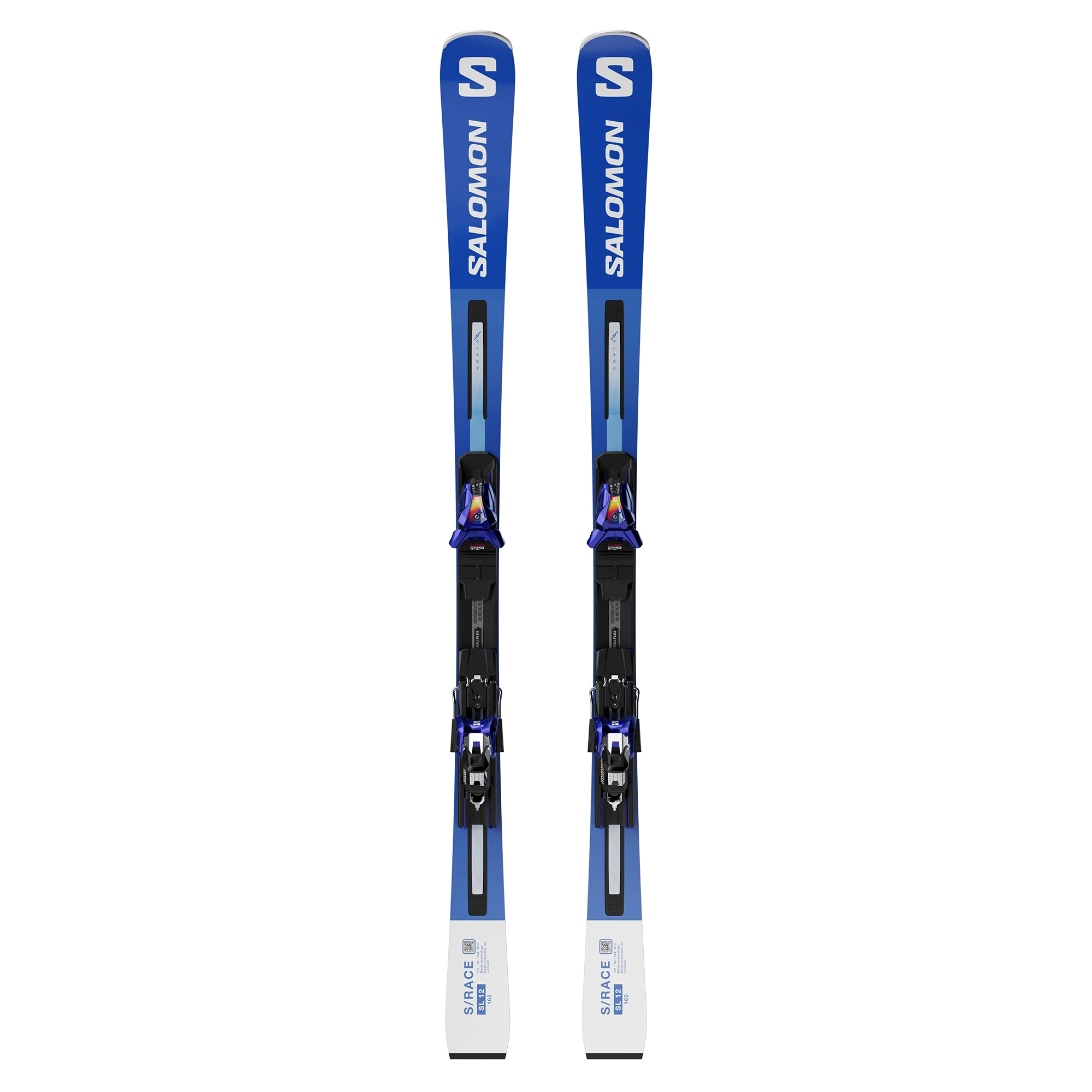 S/RACE SL 12 (and I12)