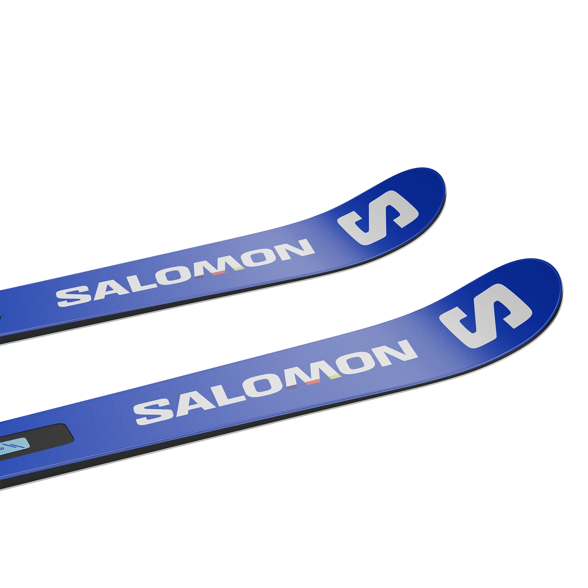 S/RACE FIS GS 166 (and Icon RS 12)