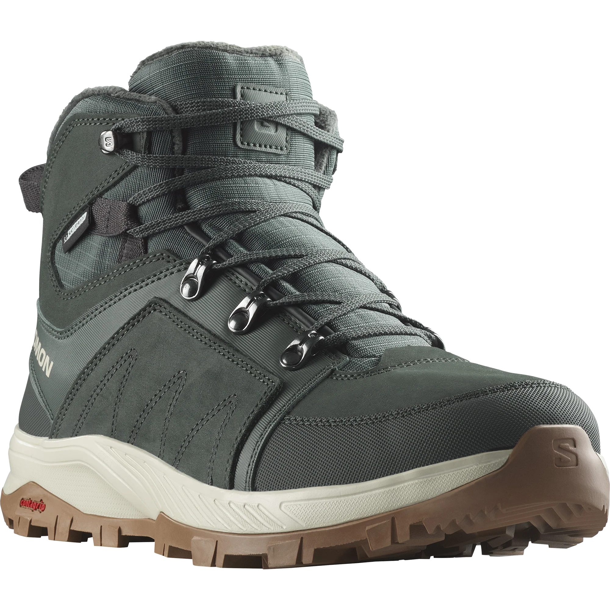 OUTCHILL THINSULATE CLIMASALOMON