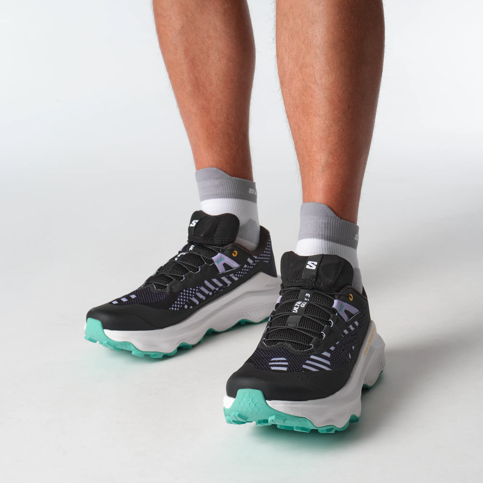 ULTRA GLIDE 3 PROTO PACK