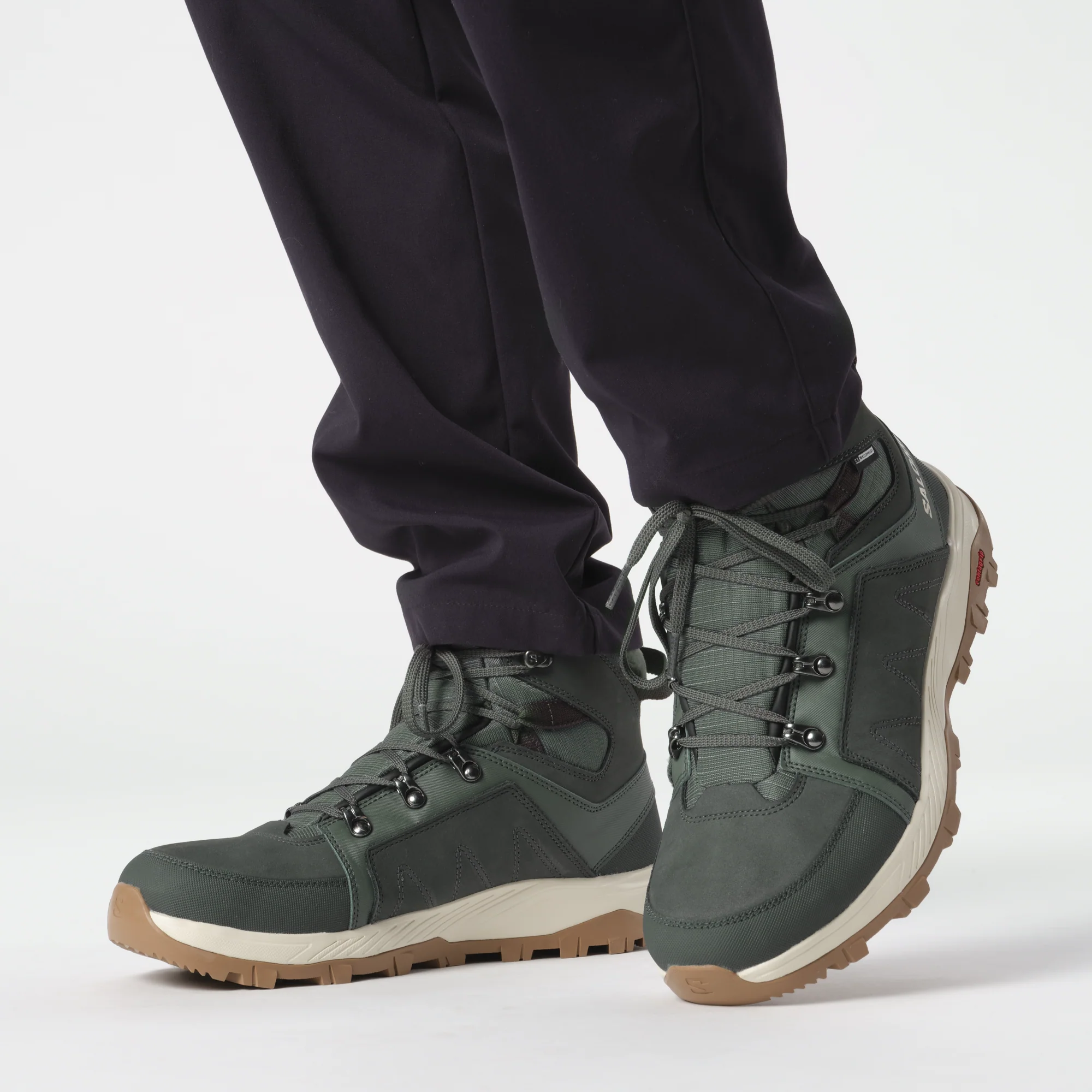 OUTCHILL THINSULATE CLIMASALOMON