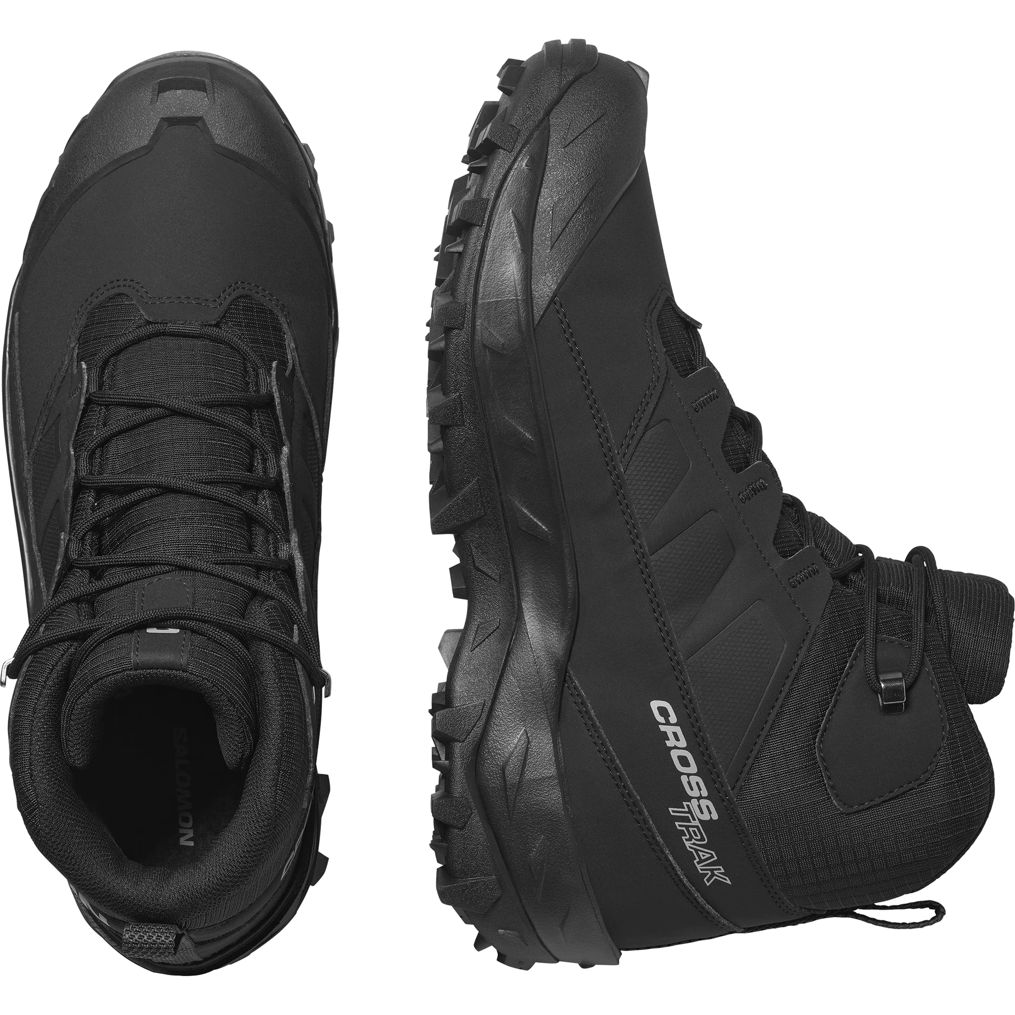 CROSSTRAK WATERPROOF