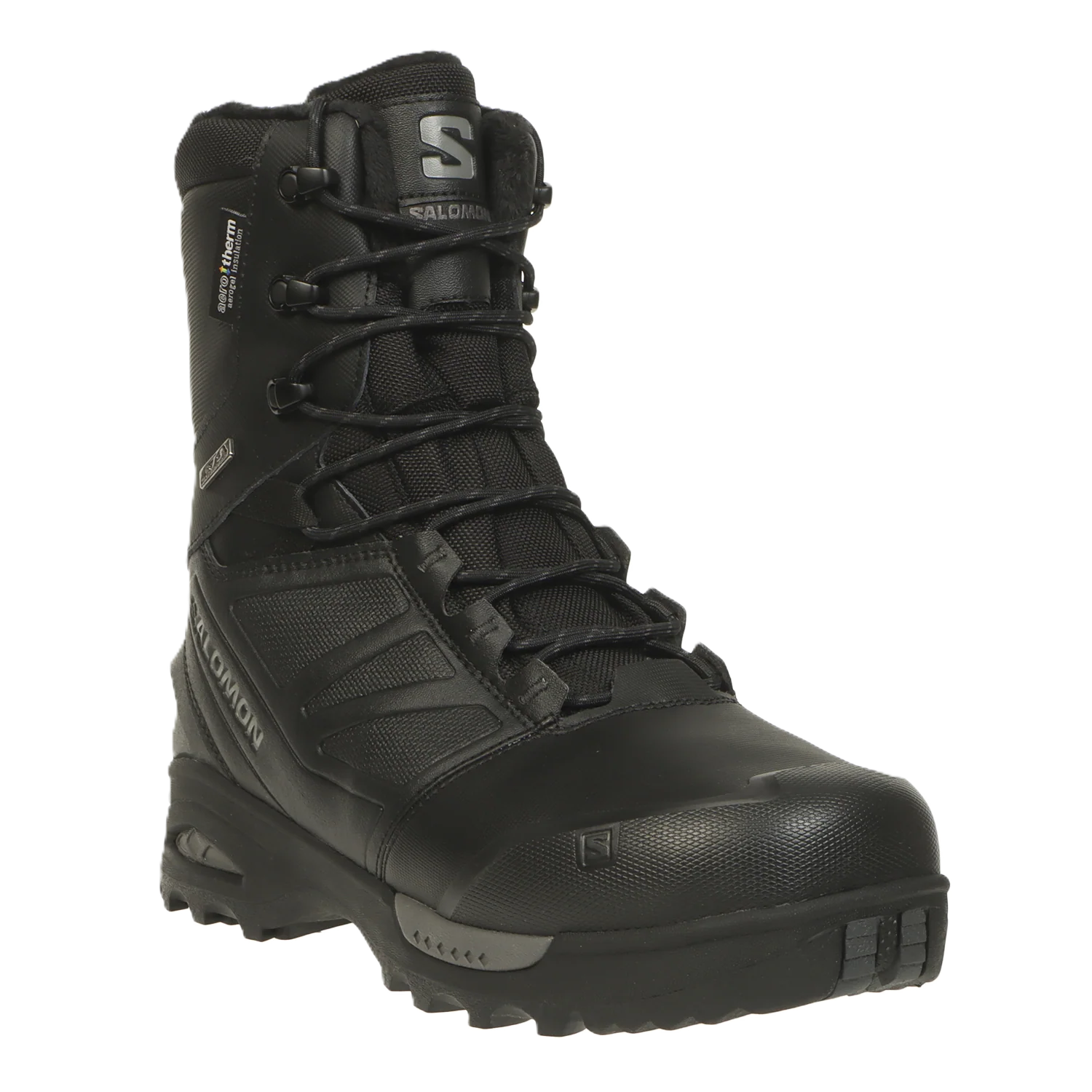 TOUNDRA PRO CLIMASALOMON™ WATERPROOF