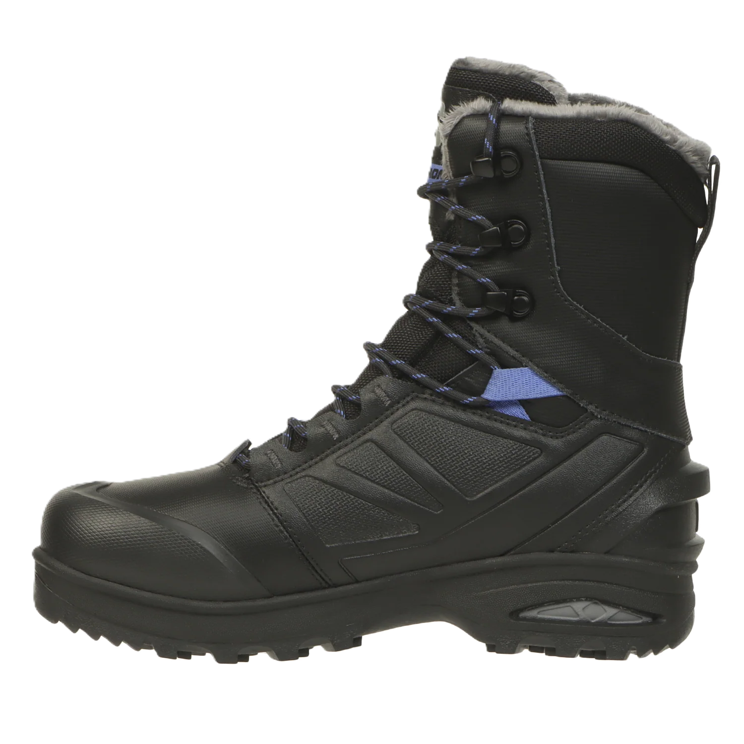 TOUNDRA PRO CLIMASALOMON™ WATERPROOF