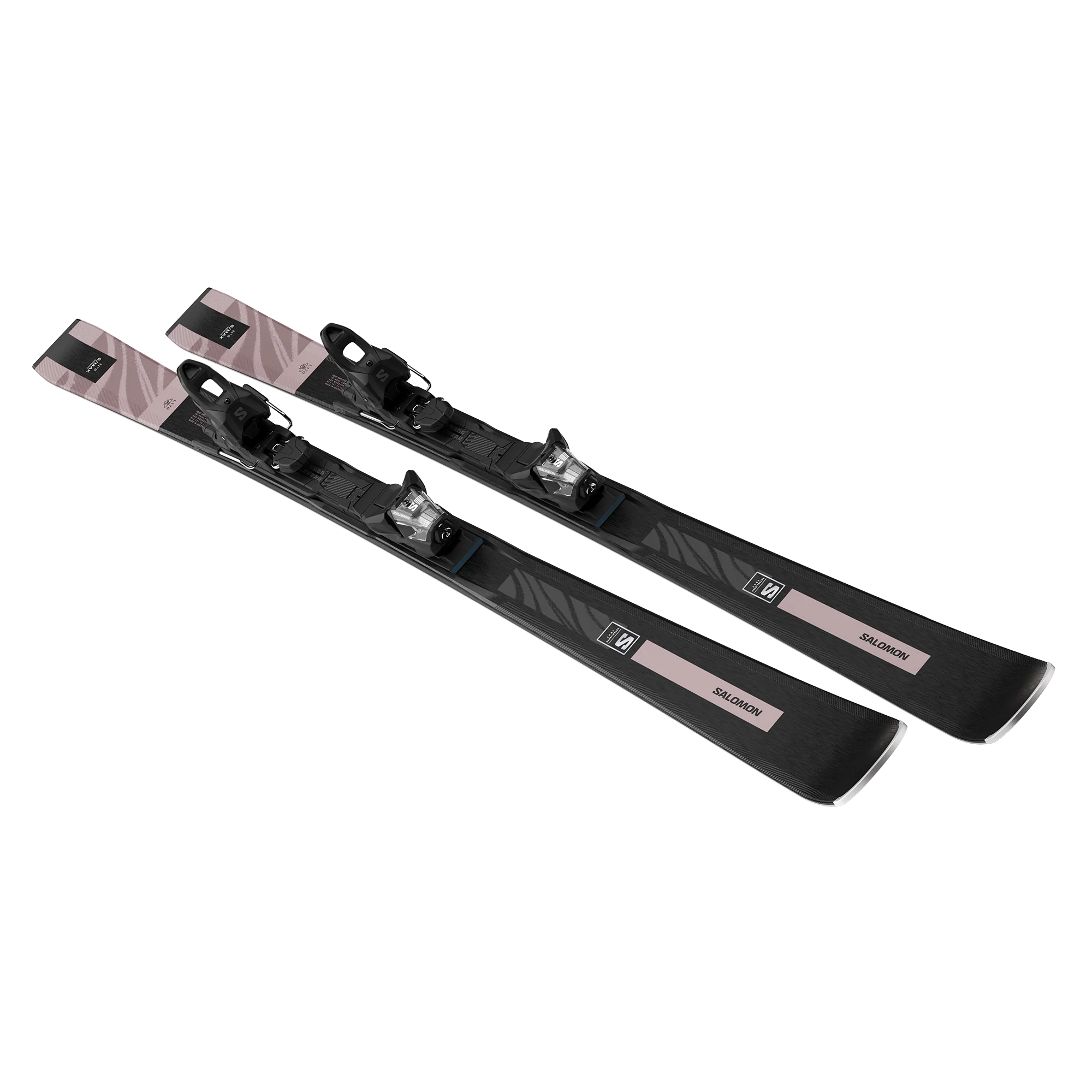 S/MAX N°8 (and M10)