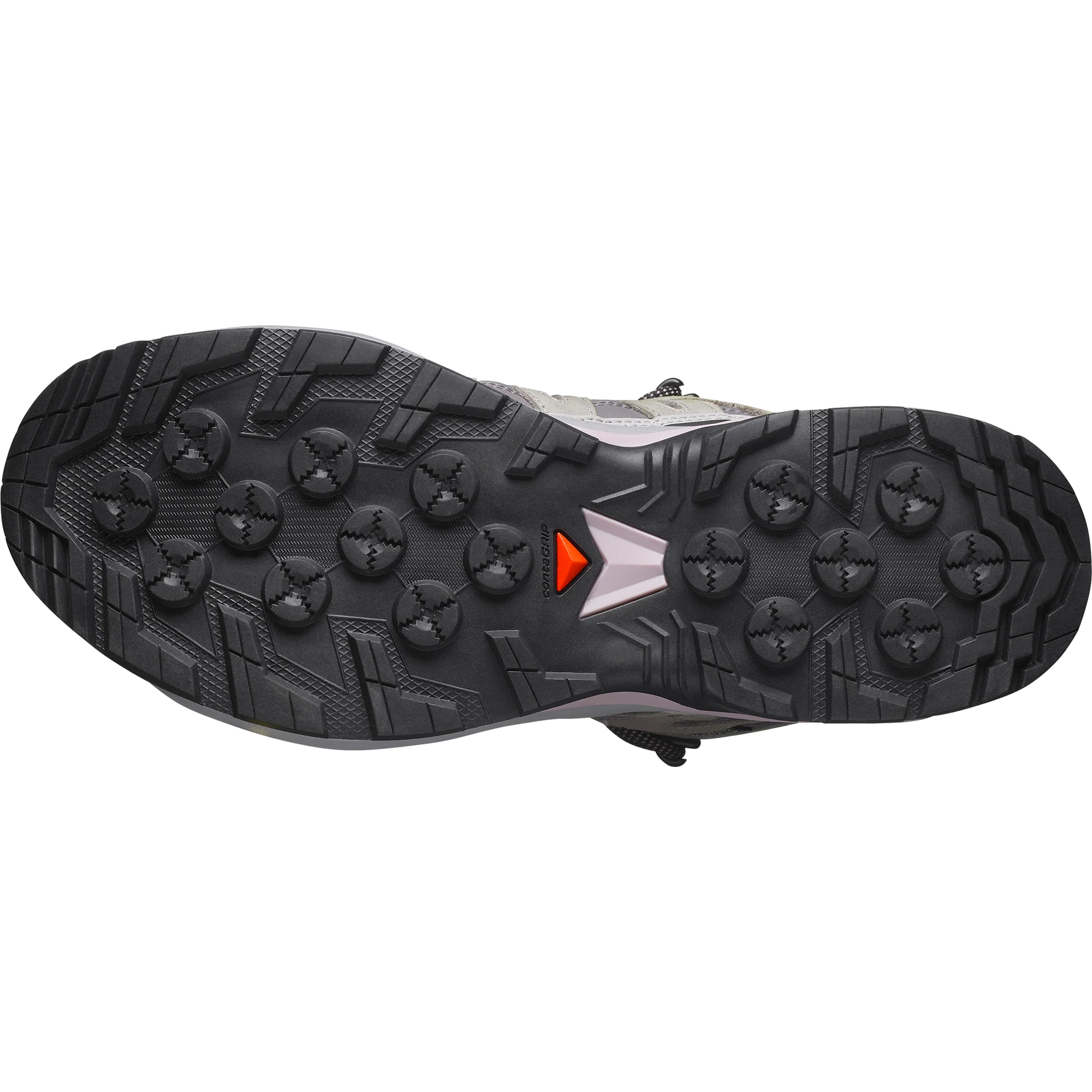 X-ADVENTURE RECON MID GORE TEX