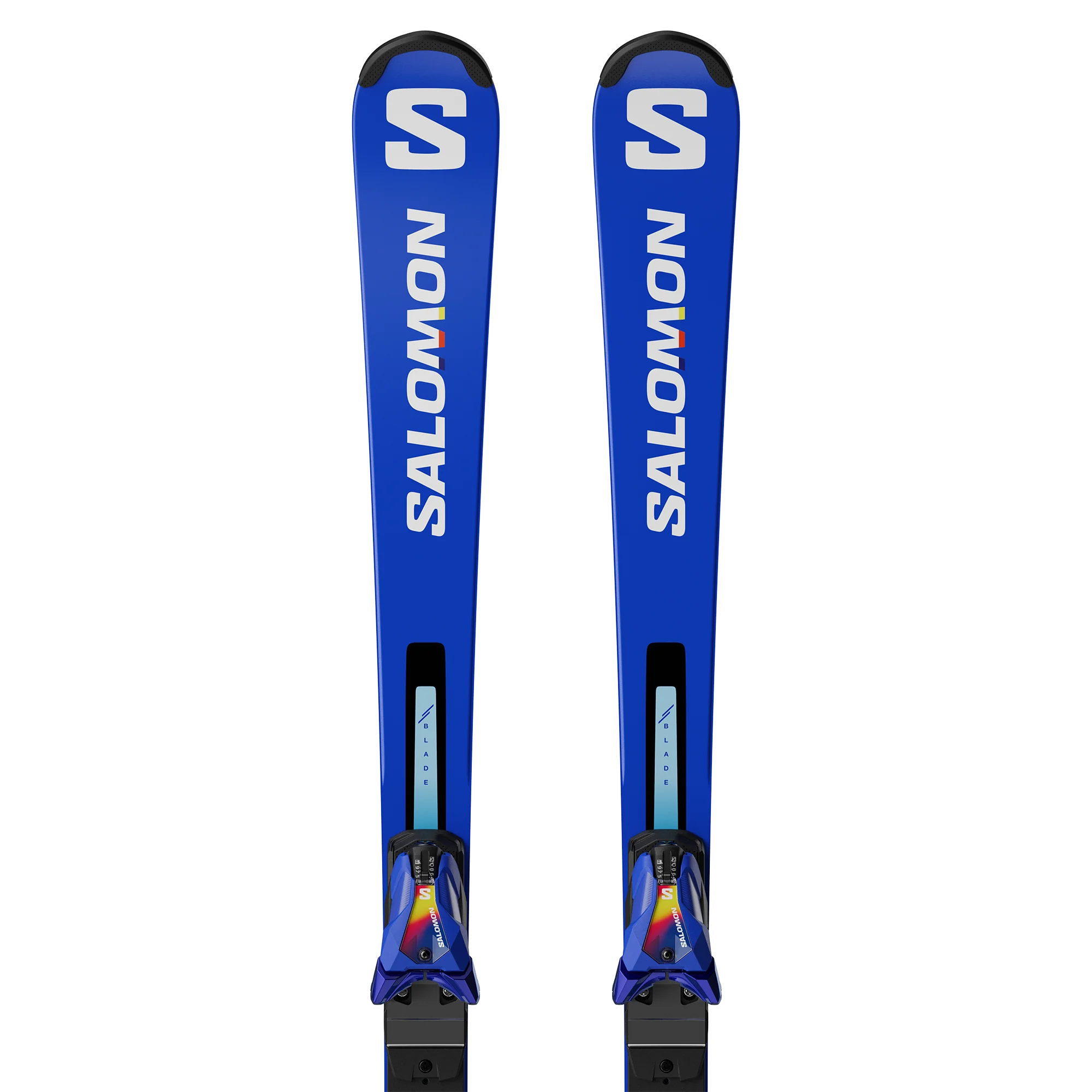 S/RACE FIS SL 152 (and Icon RS 12)