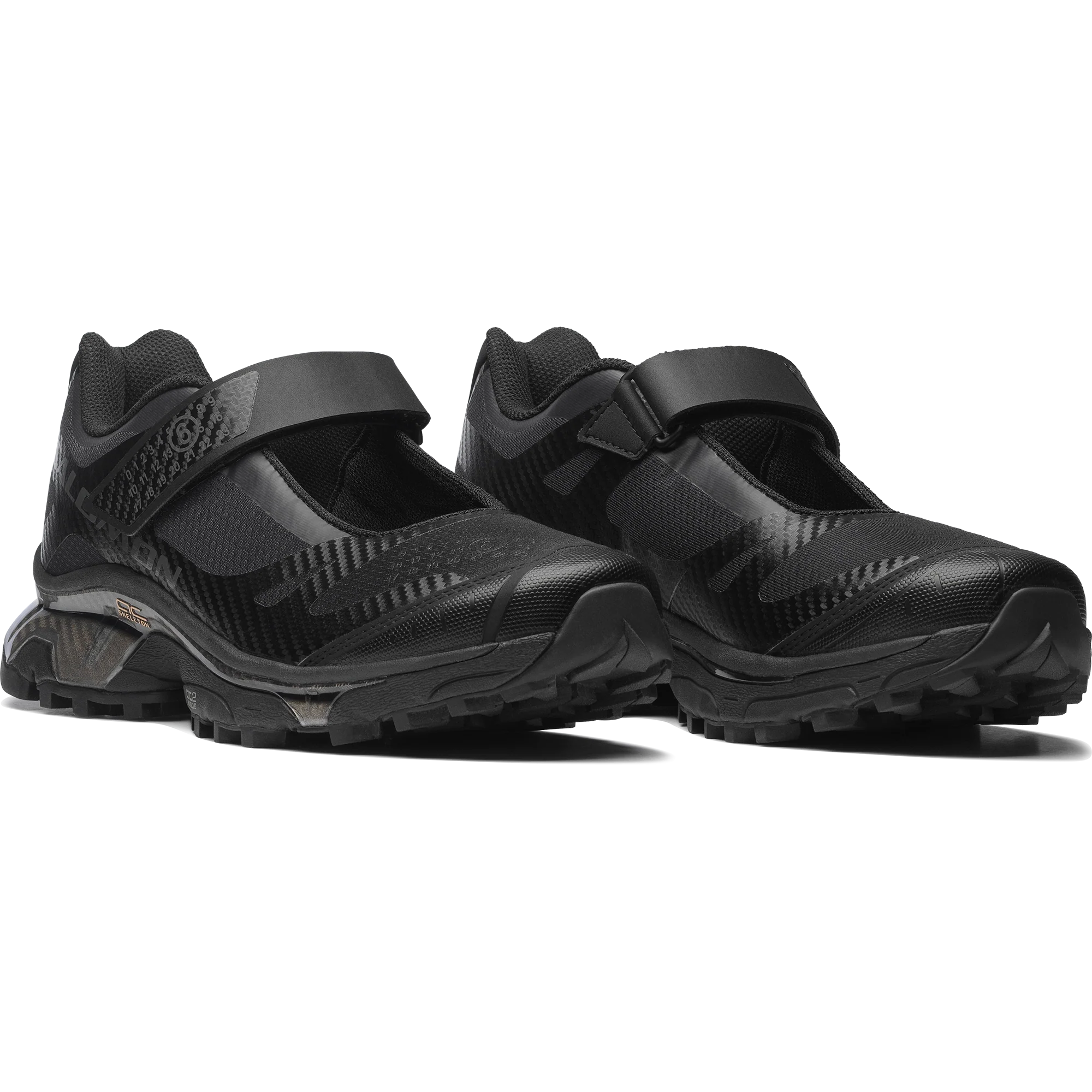 XT-MARY J MM6 MAISON MARGIELA