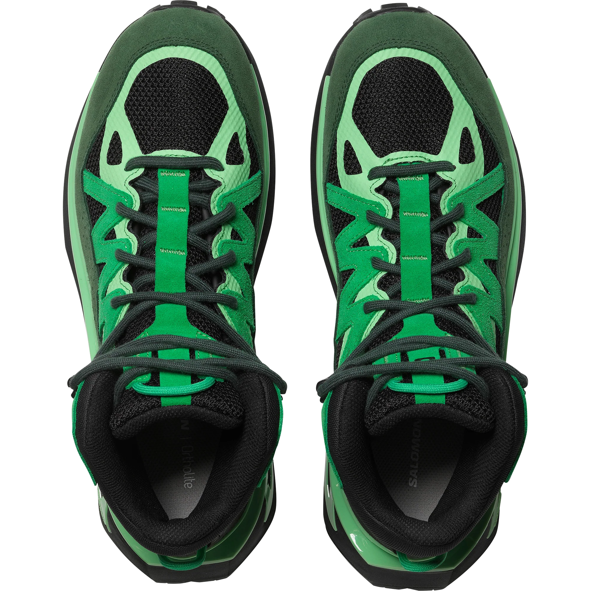 ODYSSEY ELMT MID GORE-TEX